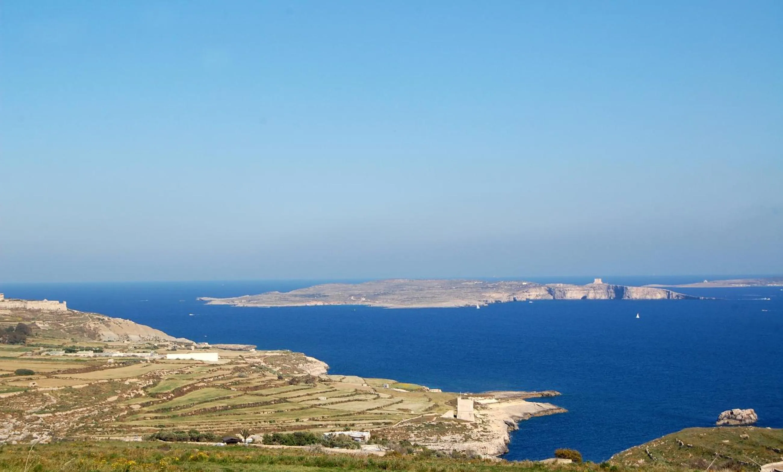 Nearby landmark in Mood Farmhouse Mythology