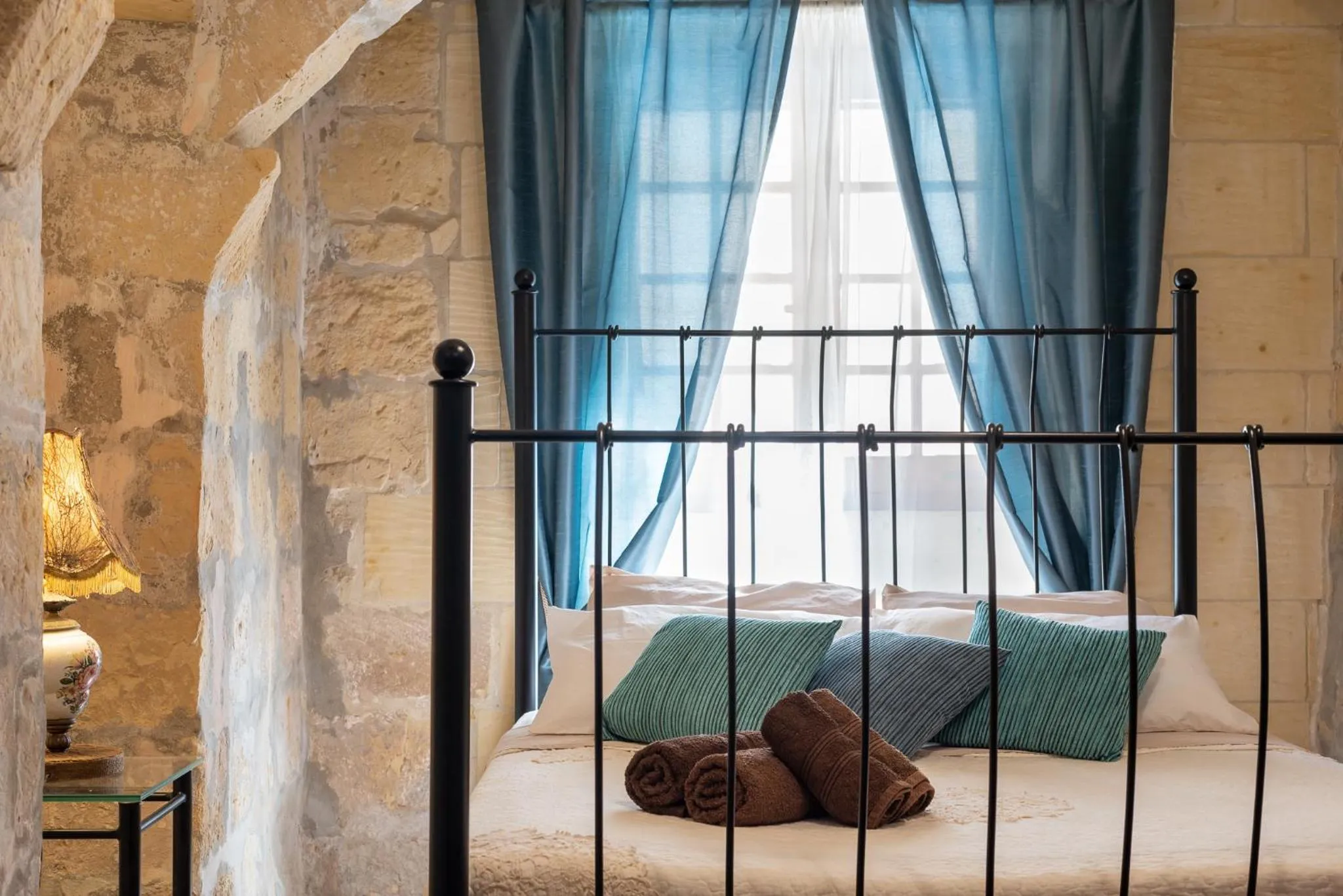 Photo of the whole room in Mood Farmhouse Mythology