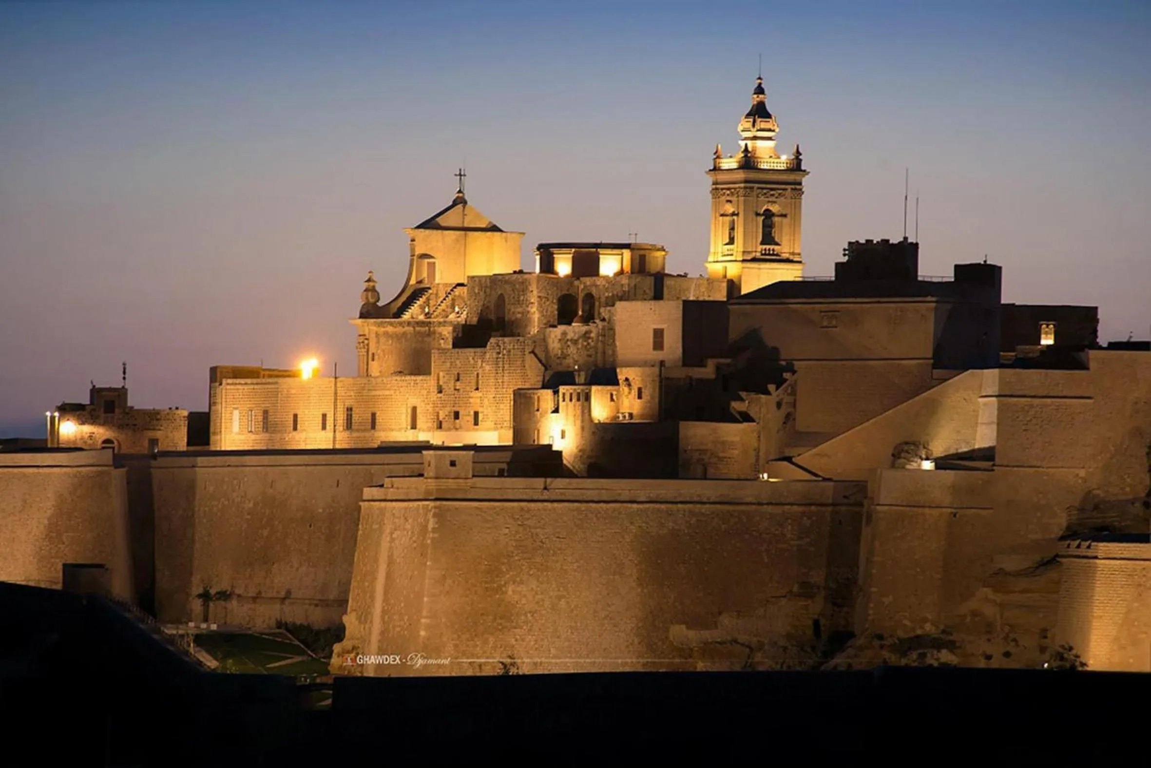 Nearby landmark in Mood Farmhouse Mythology