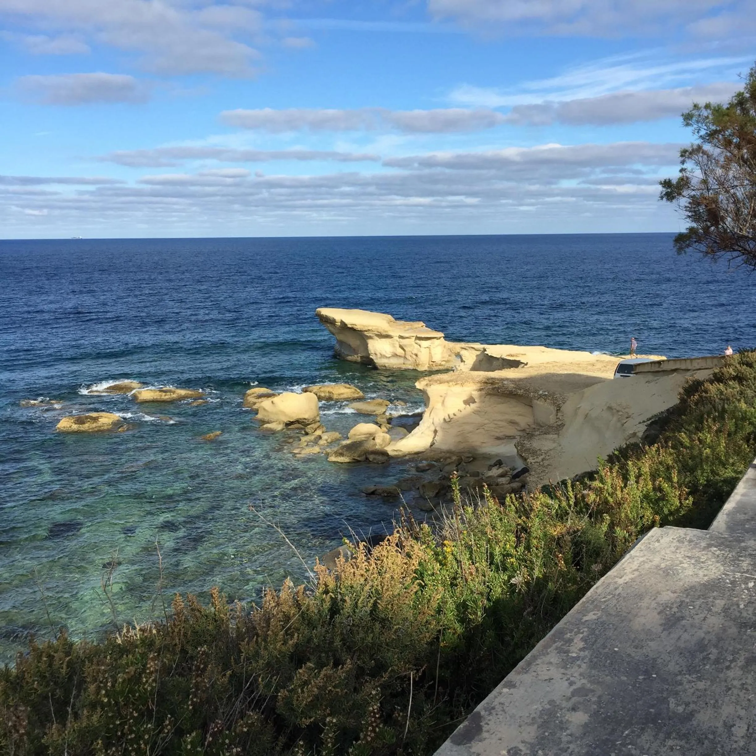 Nearby landmark in Mood Farmhouse Mythology