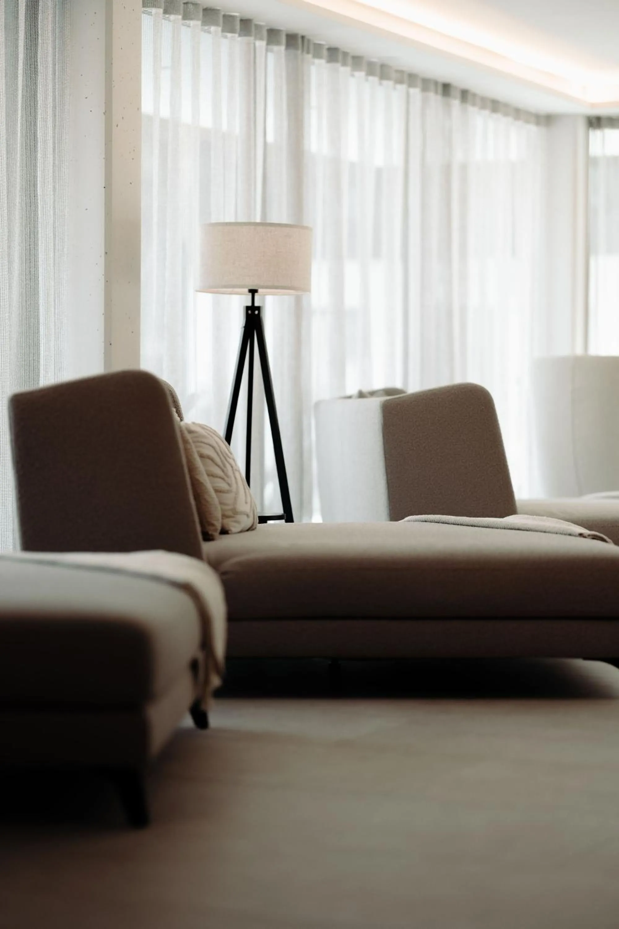 Spa and wellness centre/facilities in Hotel loj - our kind of place