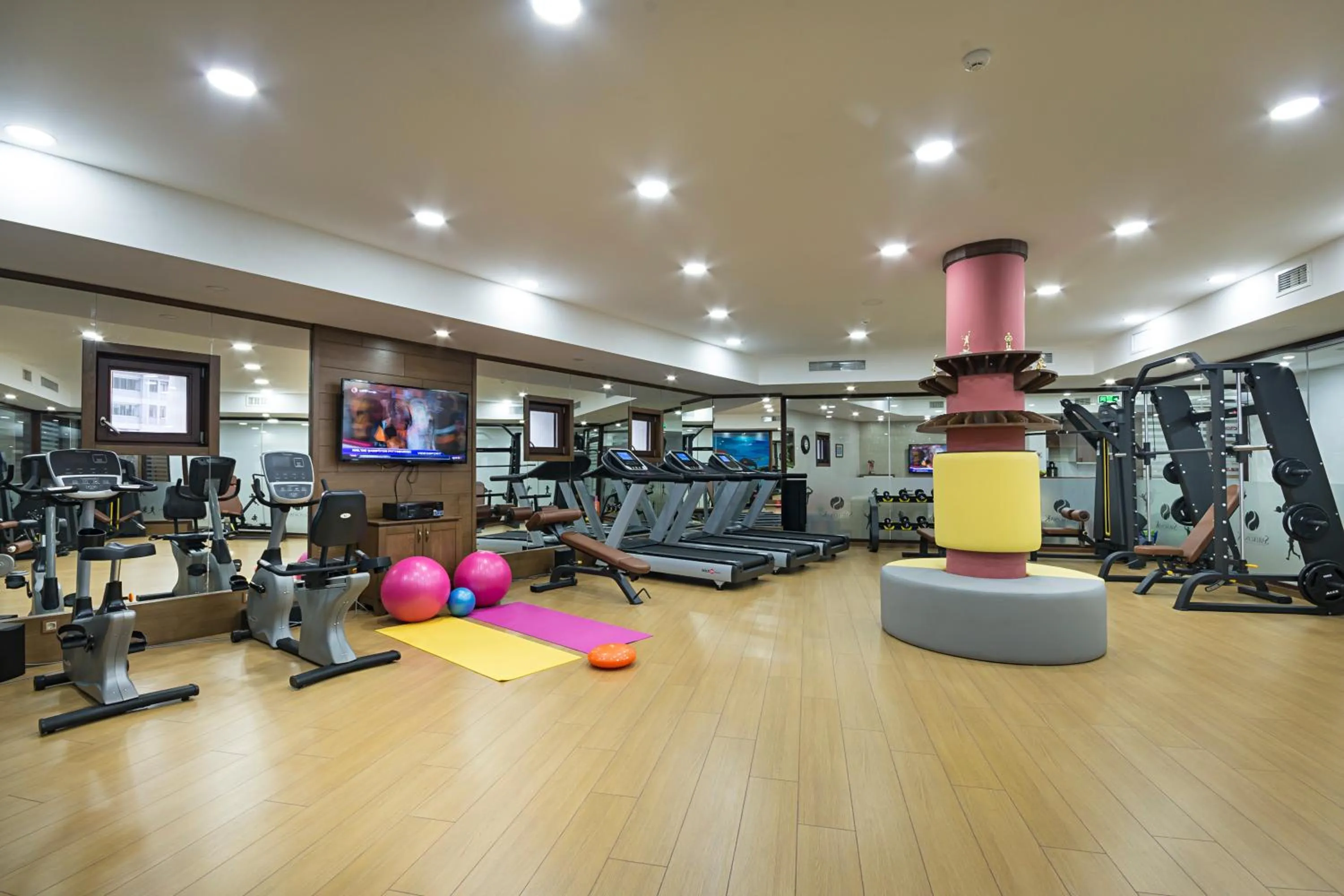 Sarıkonak Boutique & Spa Hotel Amasya