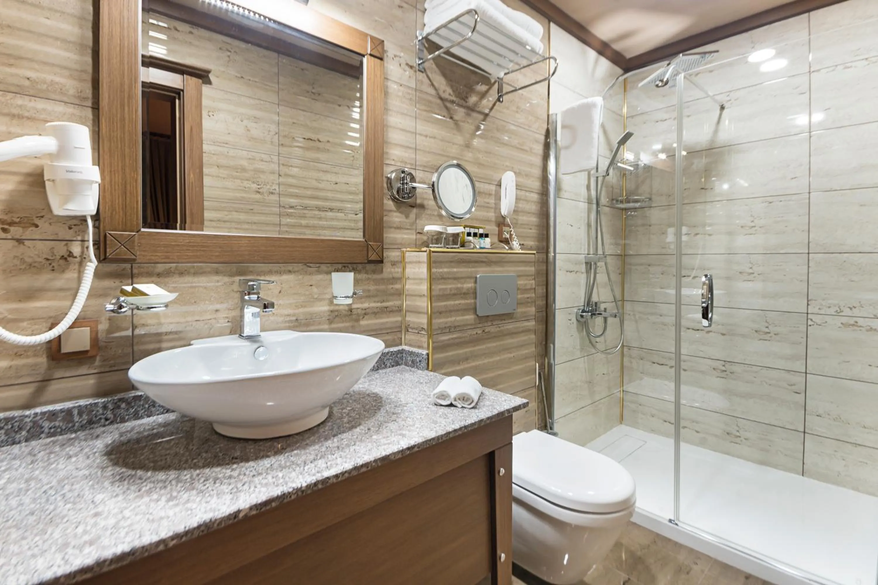 Sarıkonak Boutique & Spa Hotel Amasya