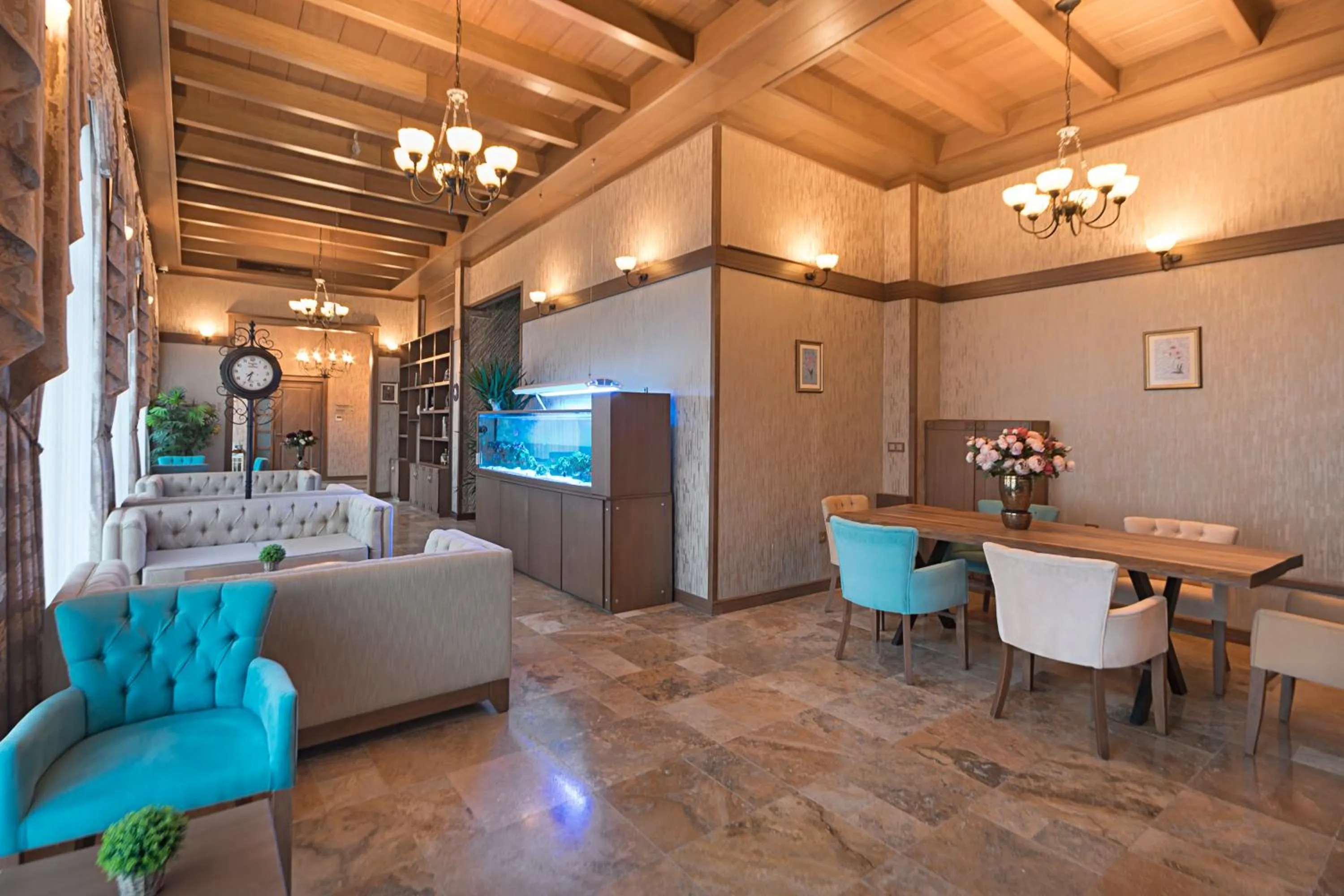 Sarıkonak Boutique & Spa Hotel Amasya