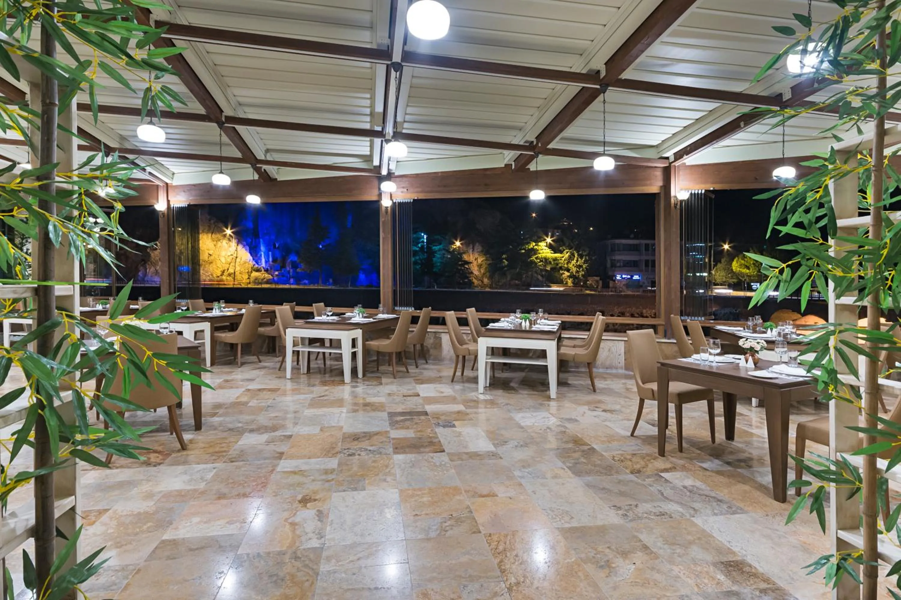 Sarıkonak Boutique & Spa Hotel Amasya