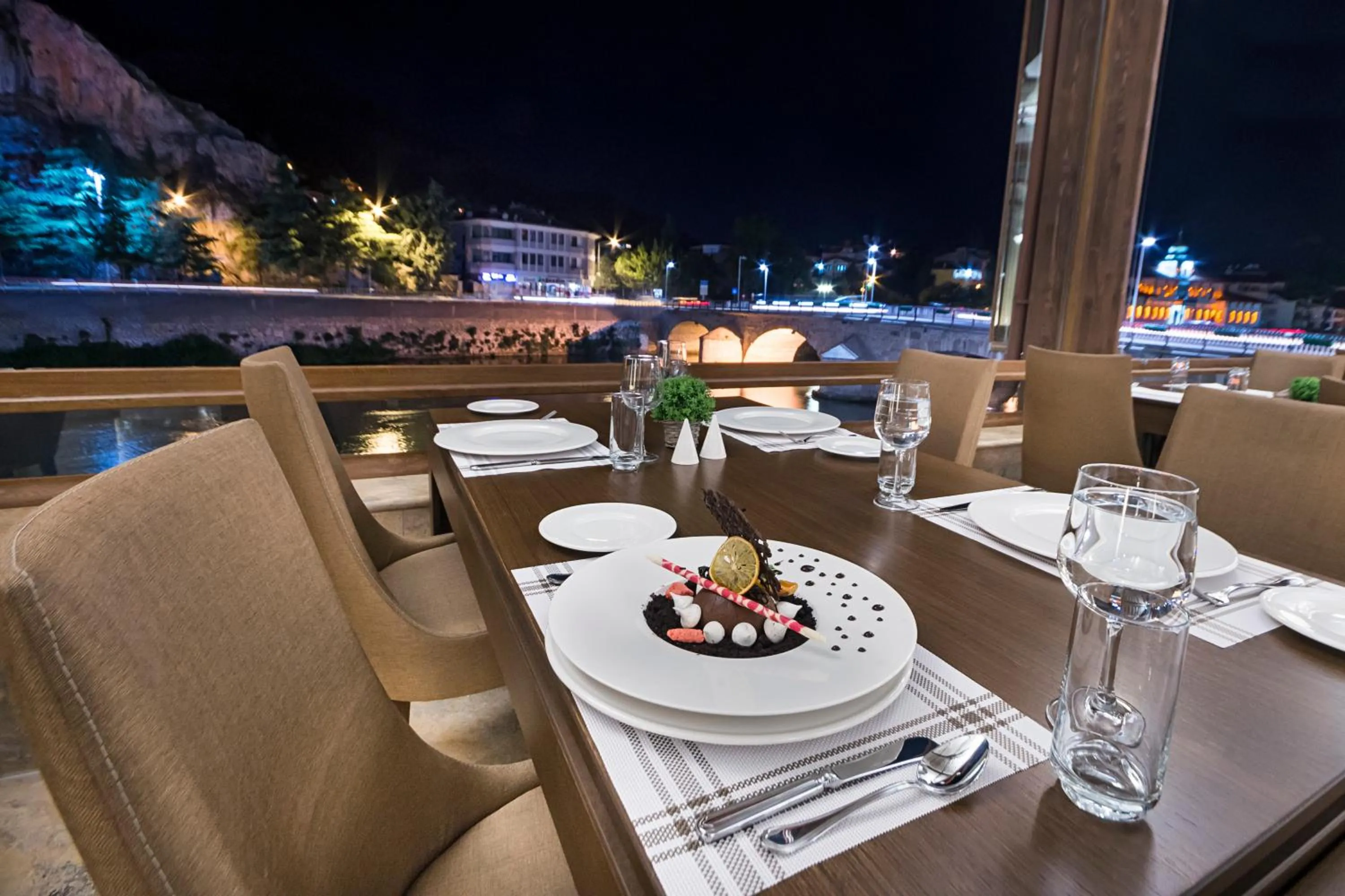 Sarıkonak Boutique & Spa Hotel Amasya