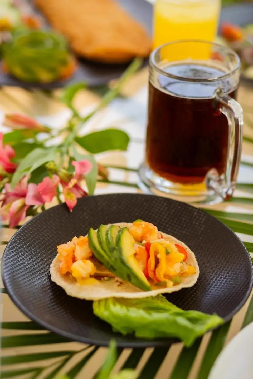 Restaurant/places to eat in Quinta Edén Villahermosa Restaurant/places to eat in Quinta Edén Villahermosa