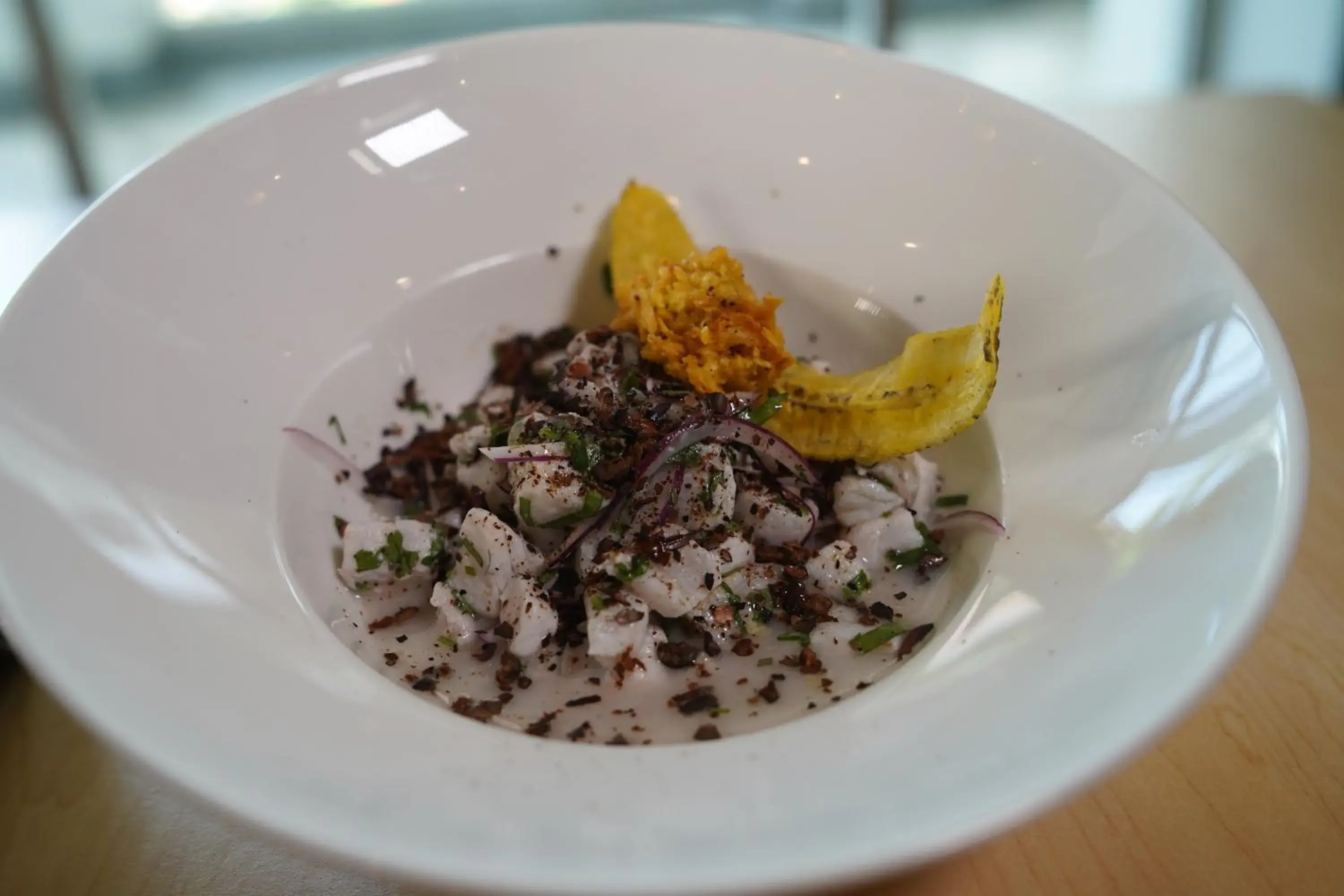 Restaurant/places to eat in Quinta Edén Villahermosa Restaurant/places to eat in Quinta Edén Villahermosa