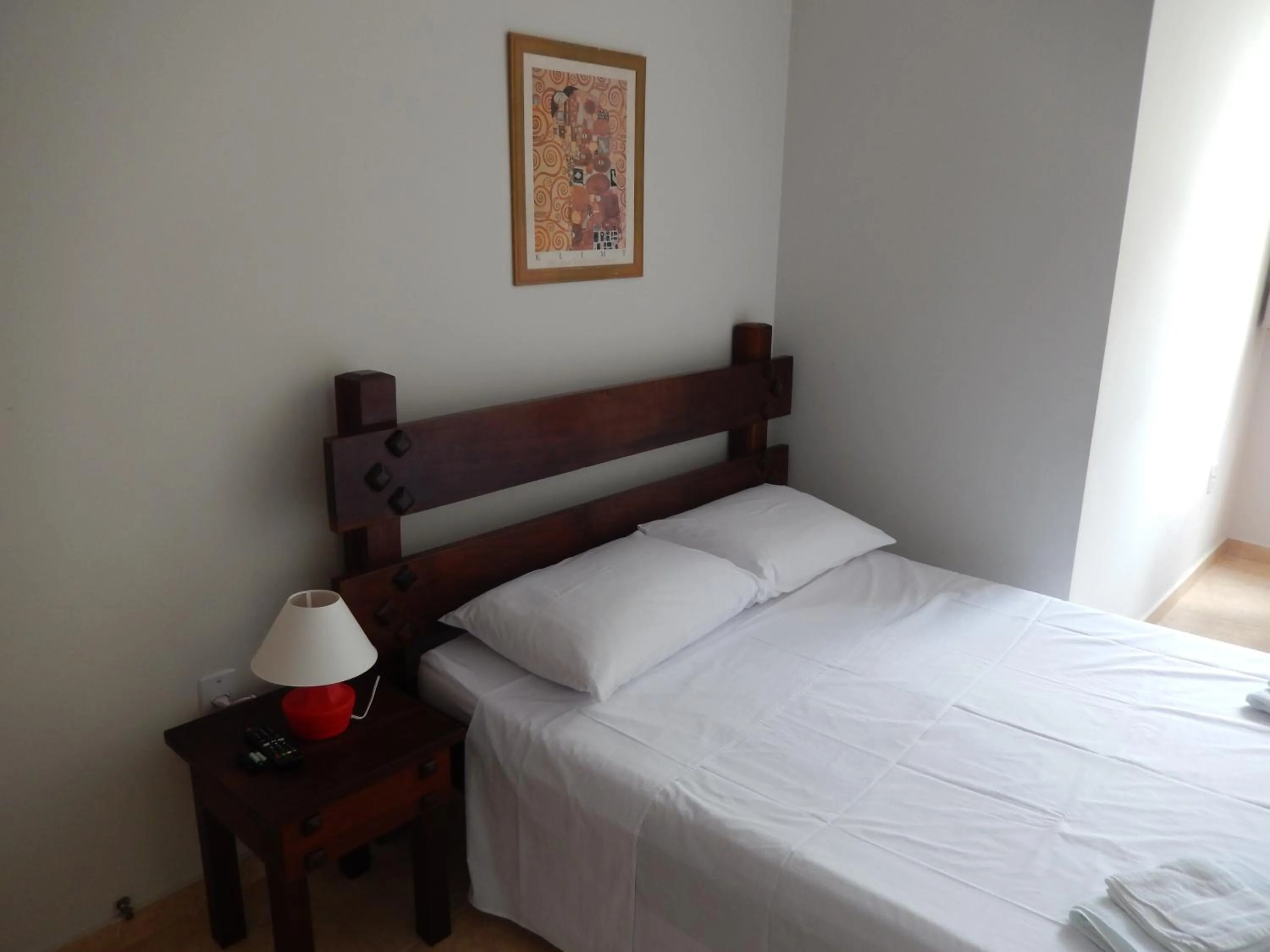 Bed in Suite Vista Mar