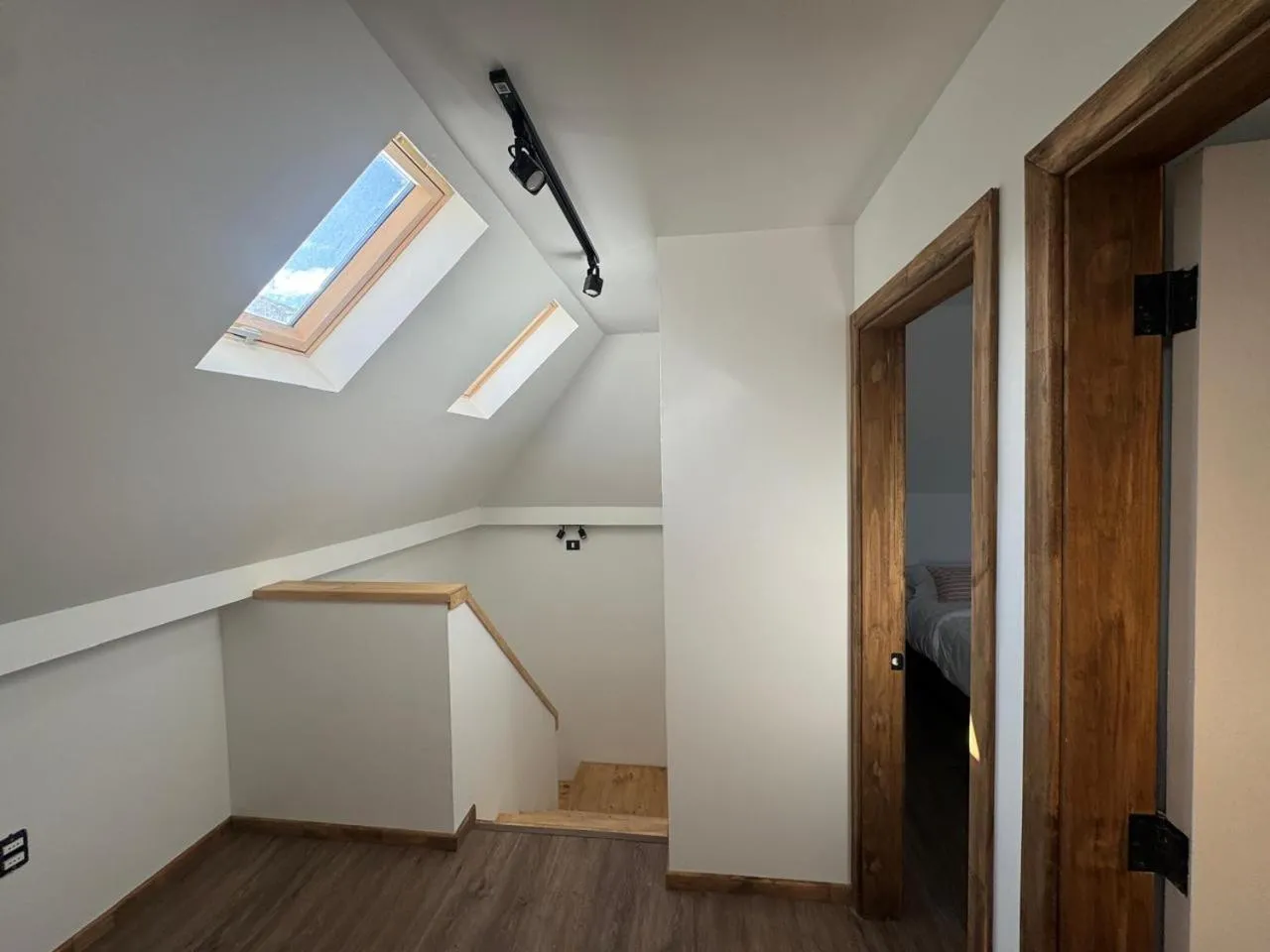 Apartamentos Entre Fronteras