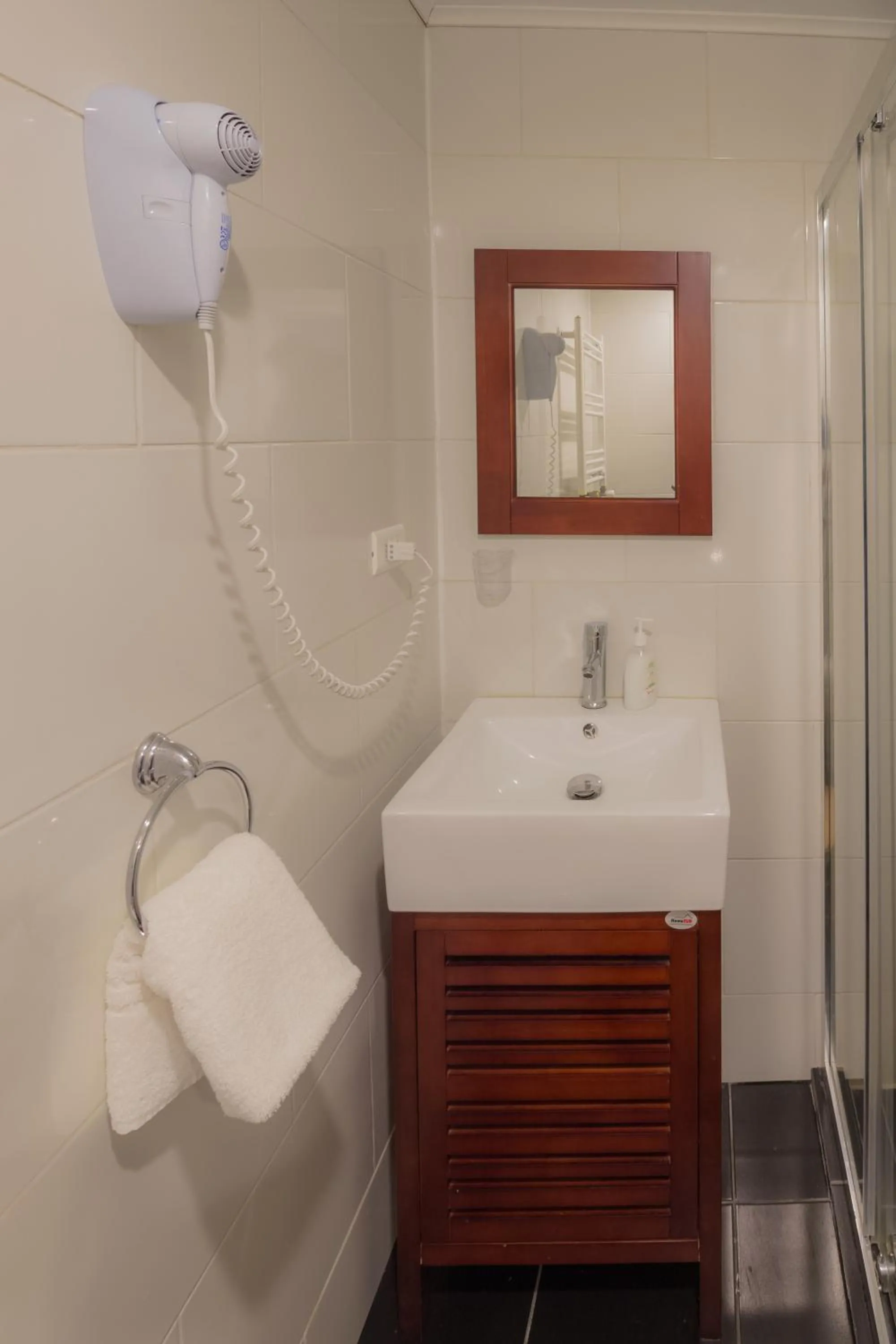 Apartamentos Entre Fronteras