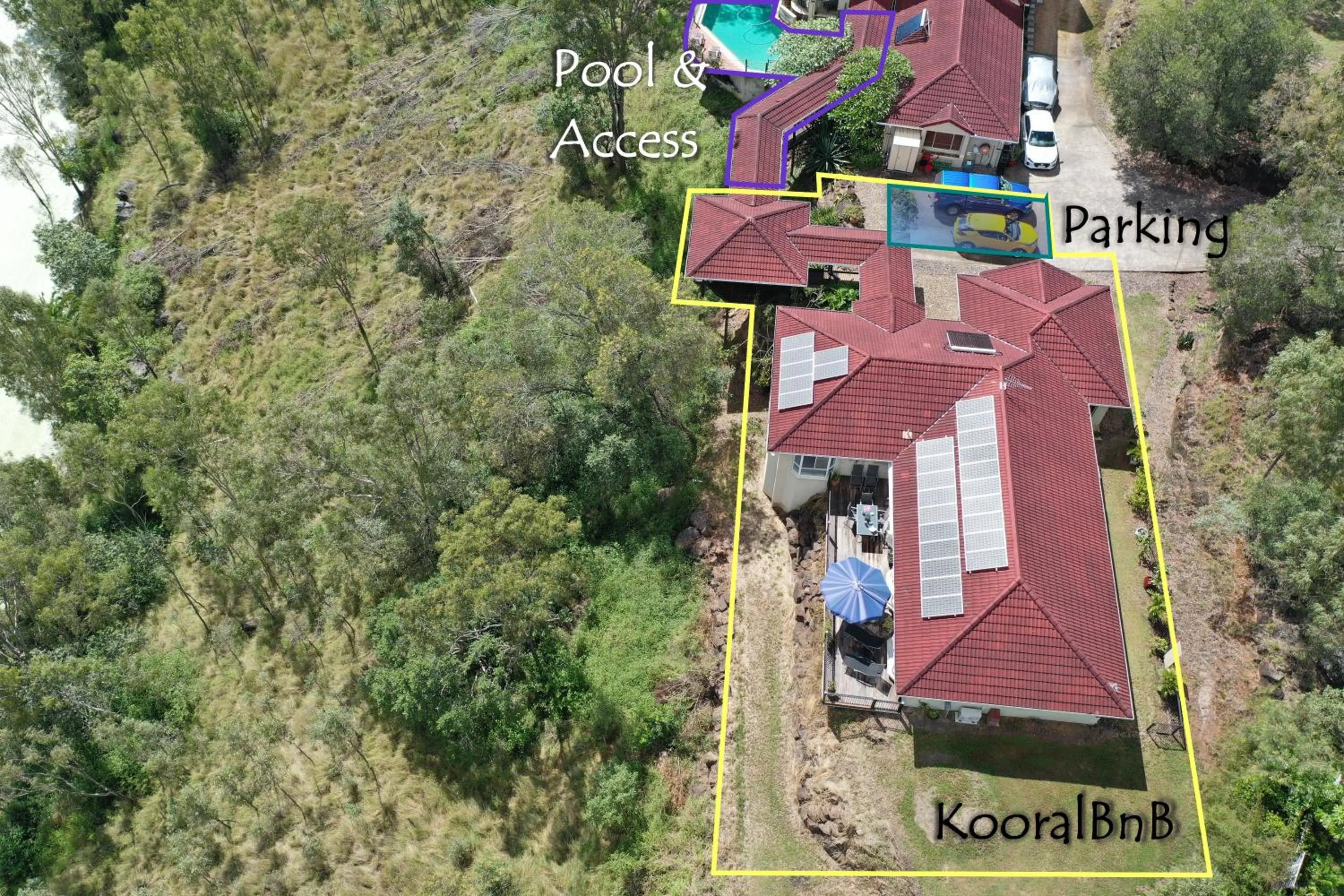 KooralBnB