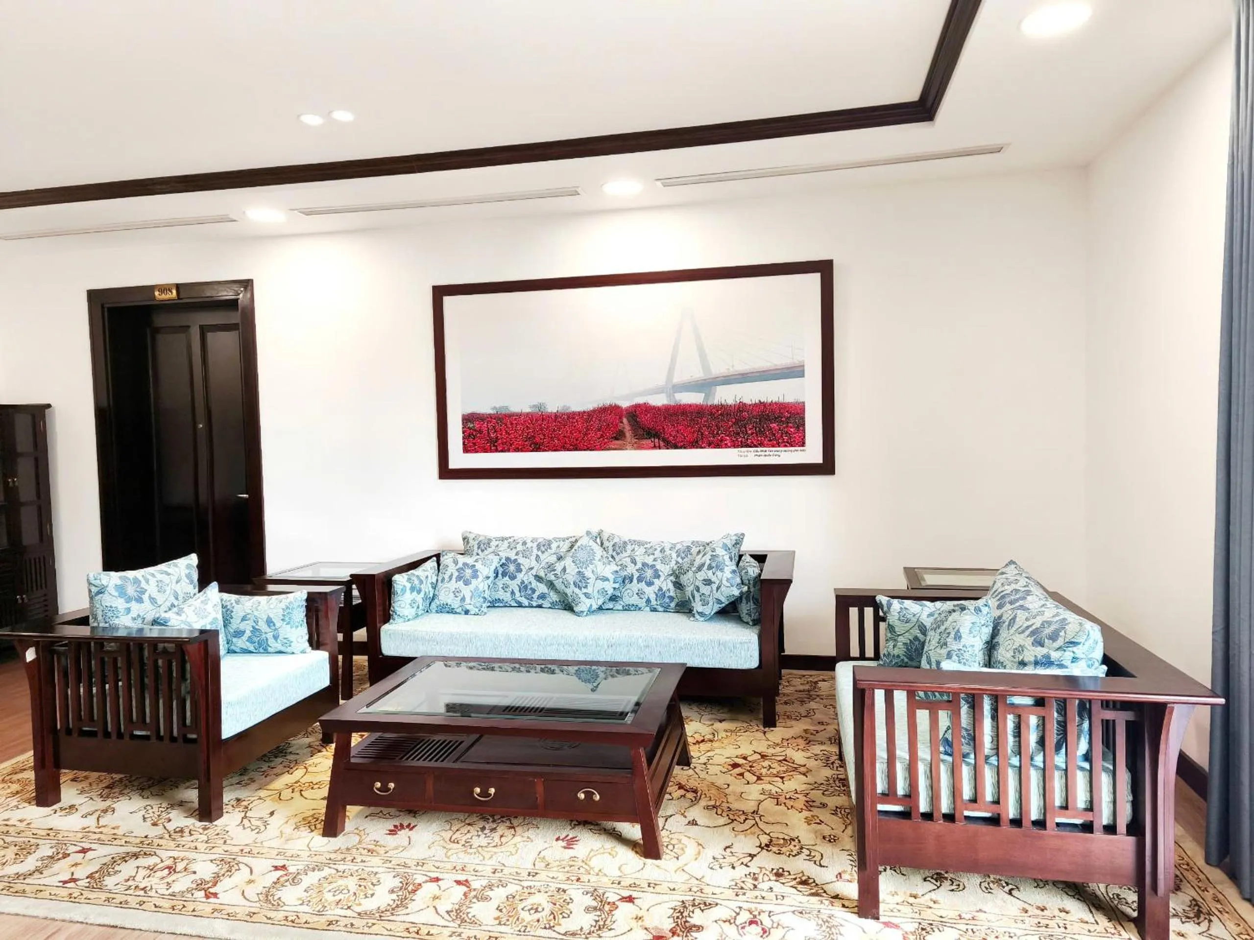 NCC Garden Villas - NCC Hotel