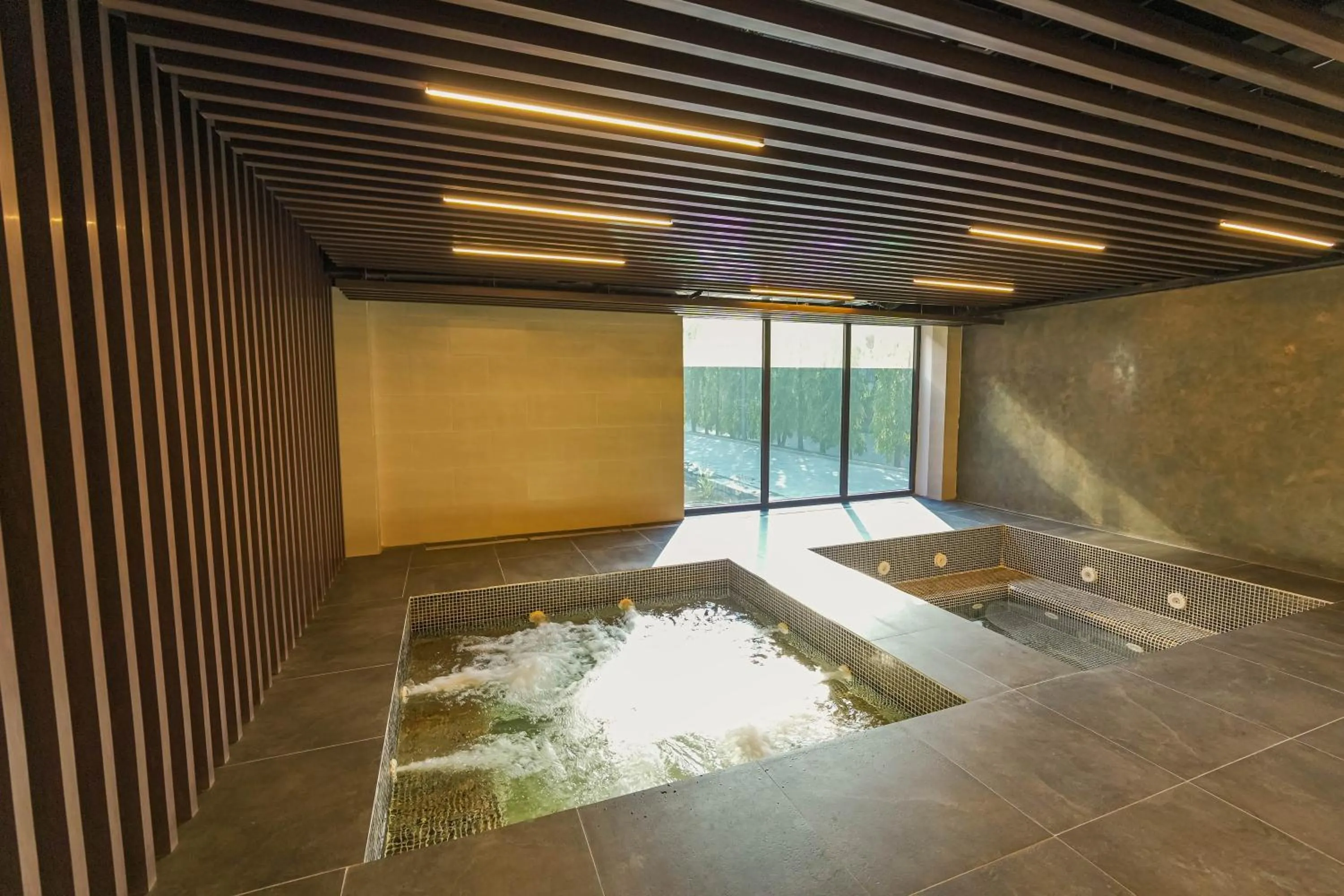 NCC Garden Villas - NCC Hotel