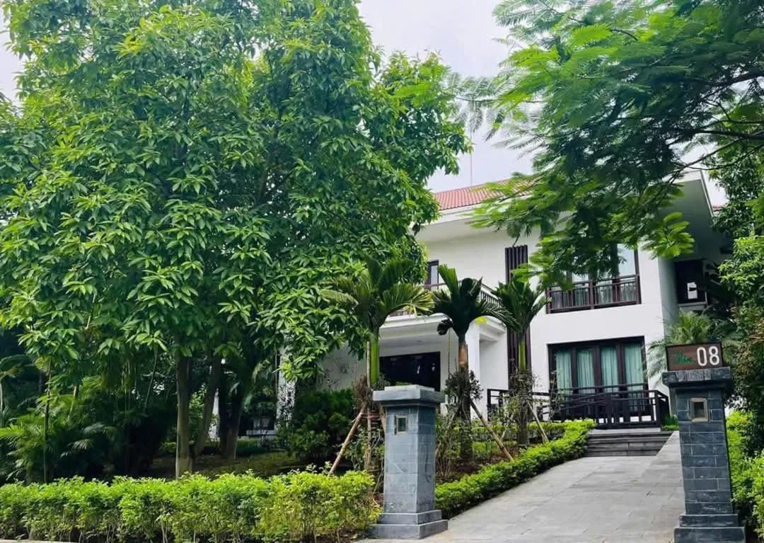 NCC Garden Villas - NCC Hotel
