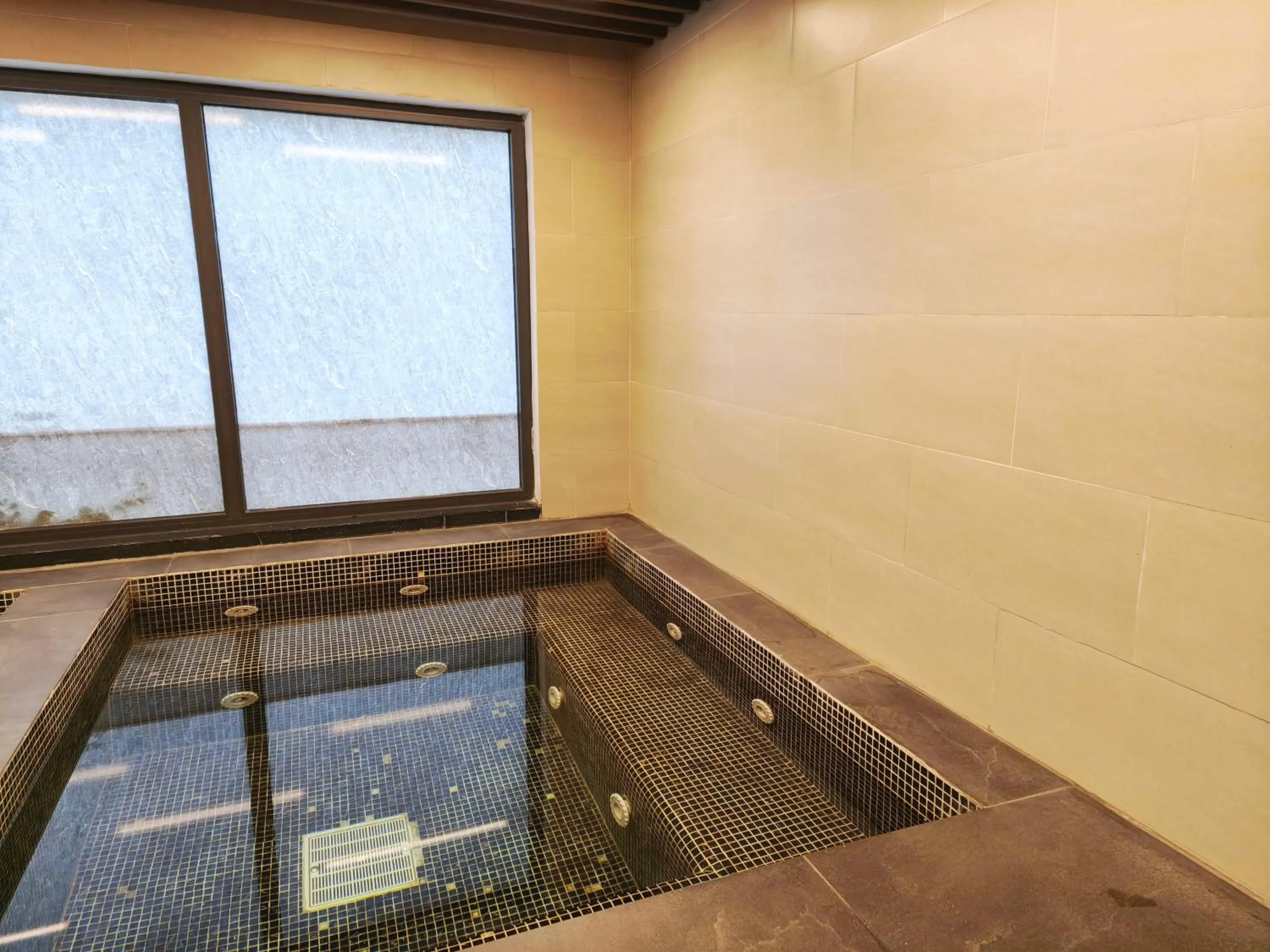 NCC Garden Villas - NCC Hotel