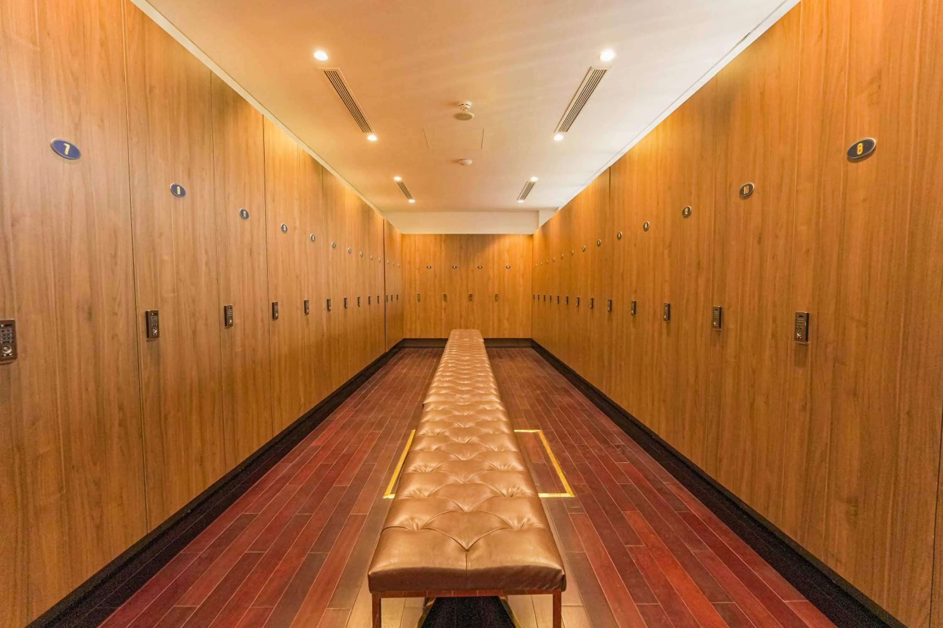 NCC Garden Villas - NCC Hotel