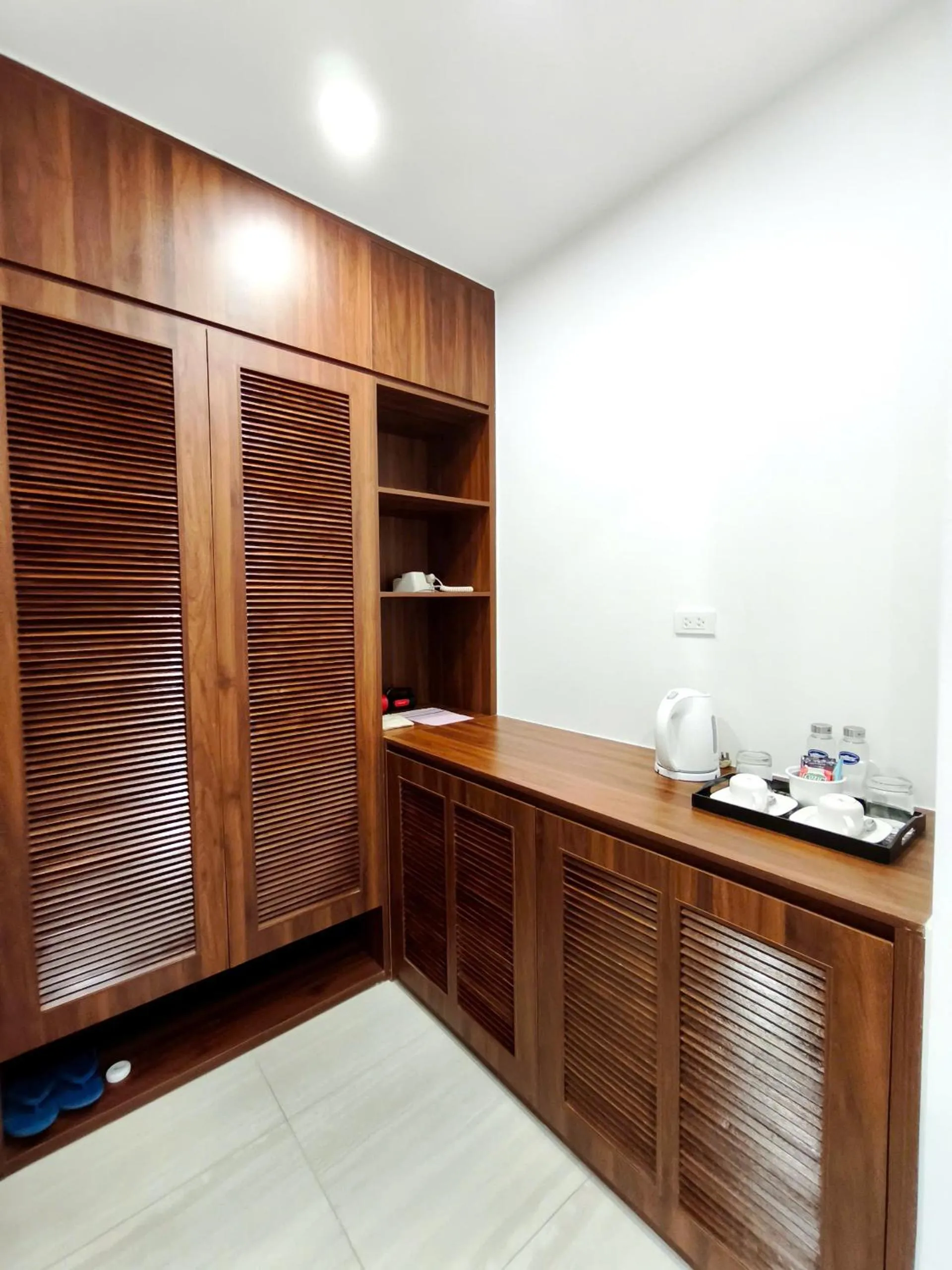 NCC Garden Villas - NCC Hotel