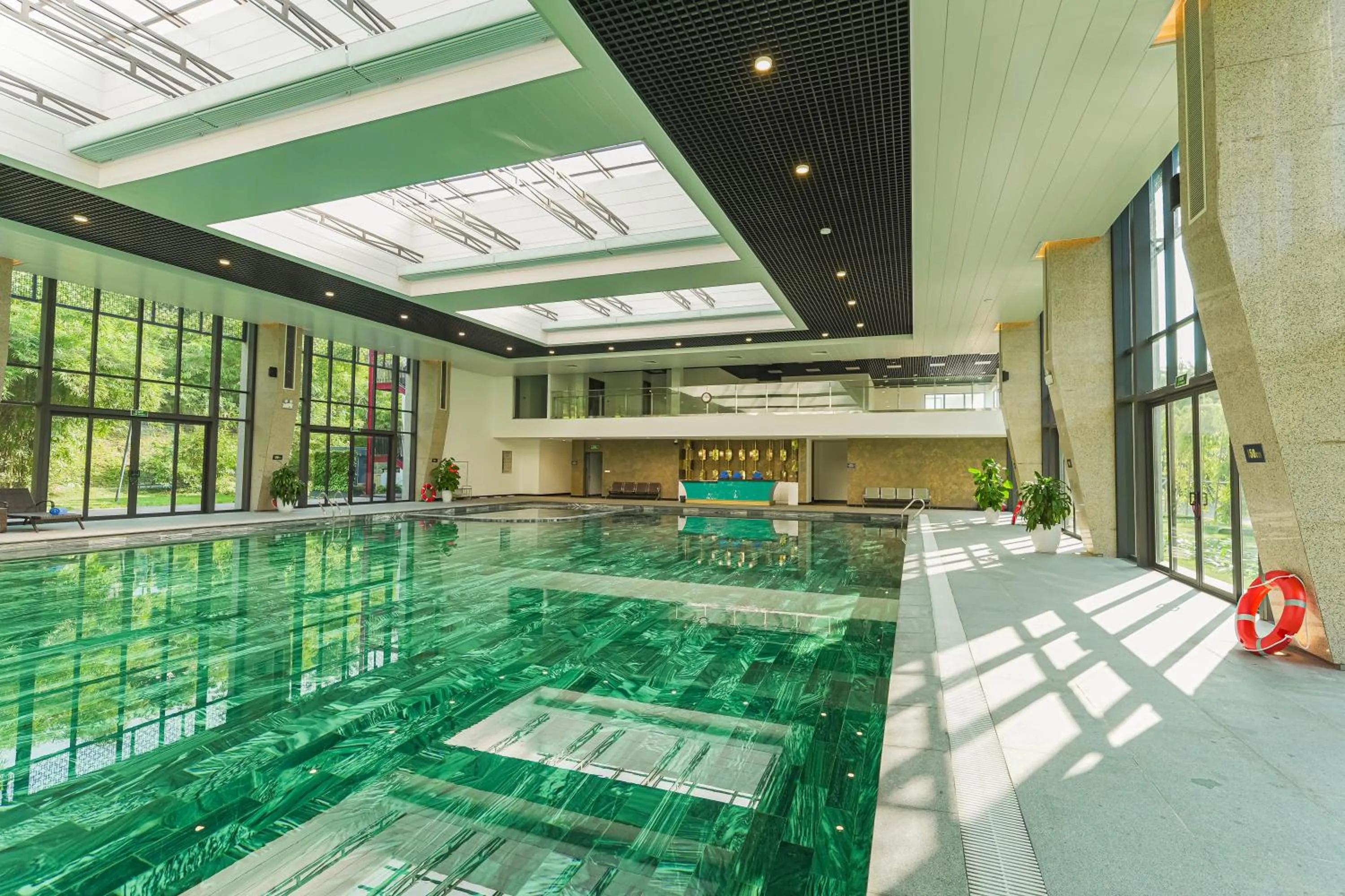 NCC Garden Villas - NCC Hotel