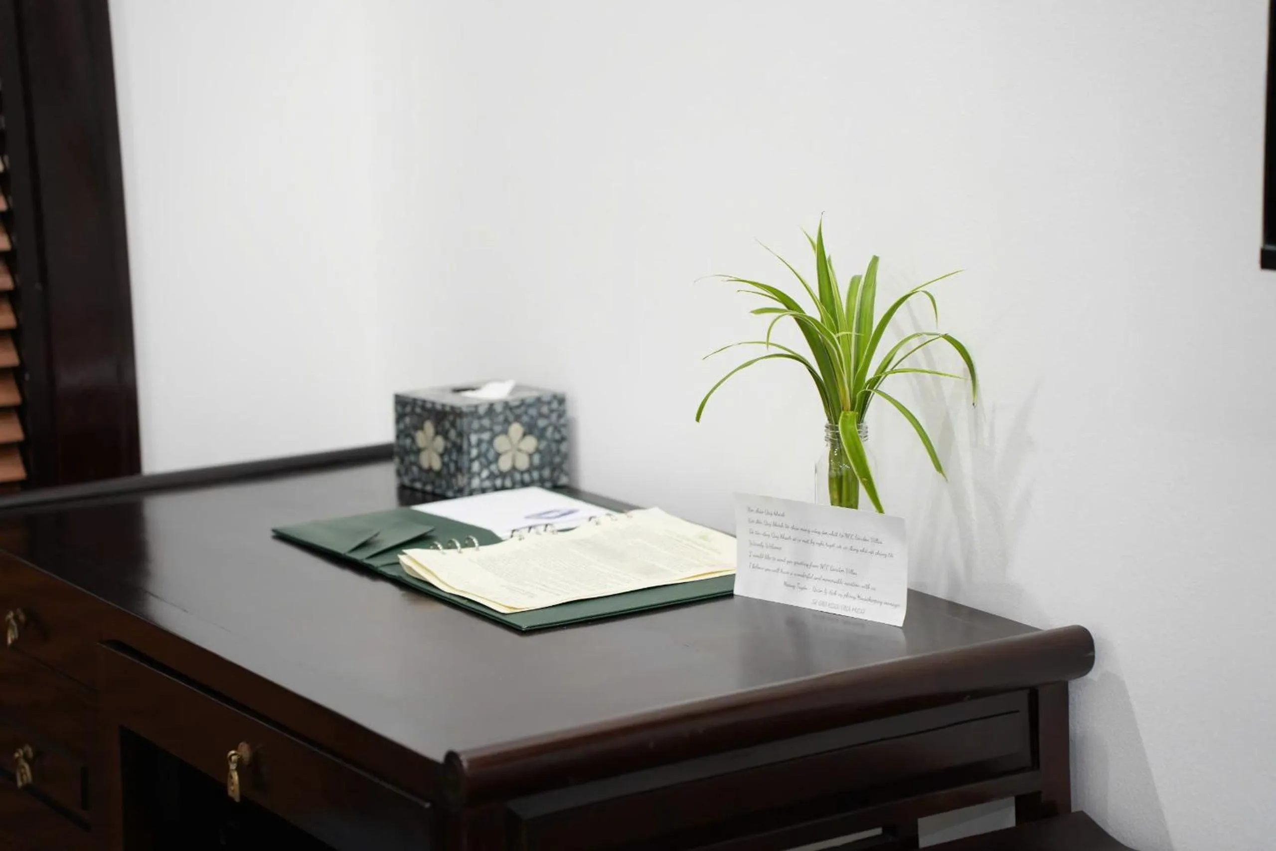 NCC Garden Villas - NCC Hotel