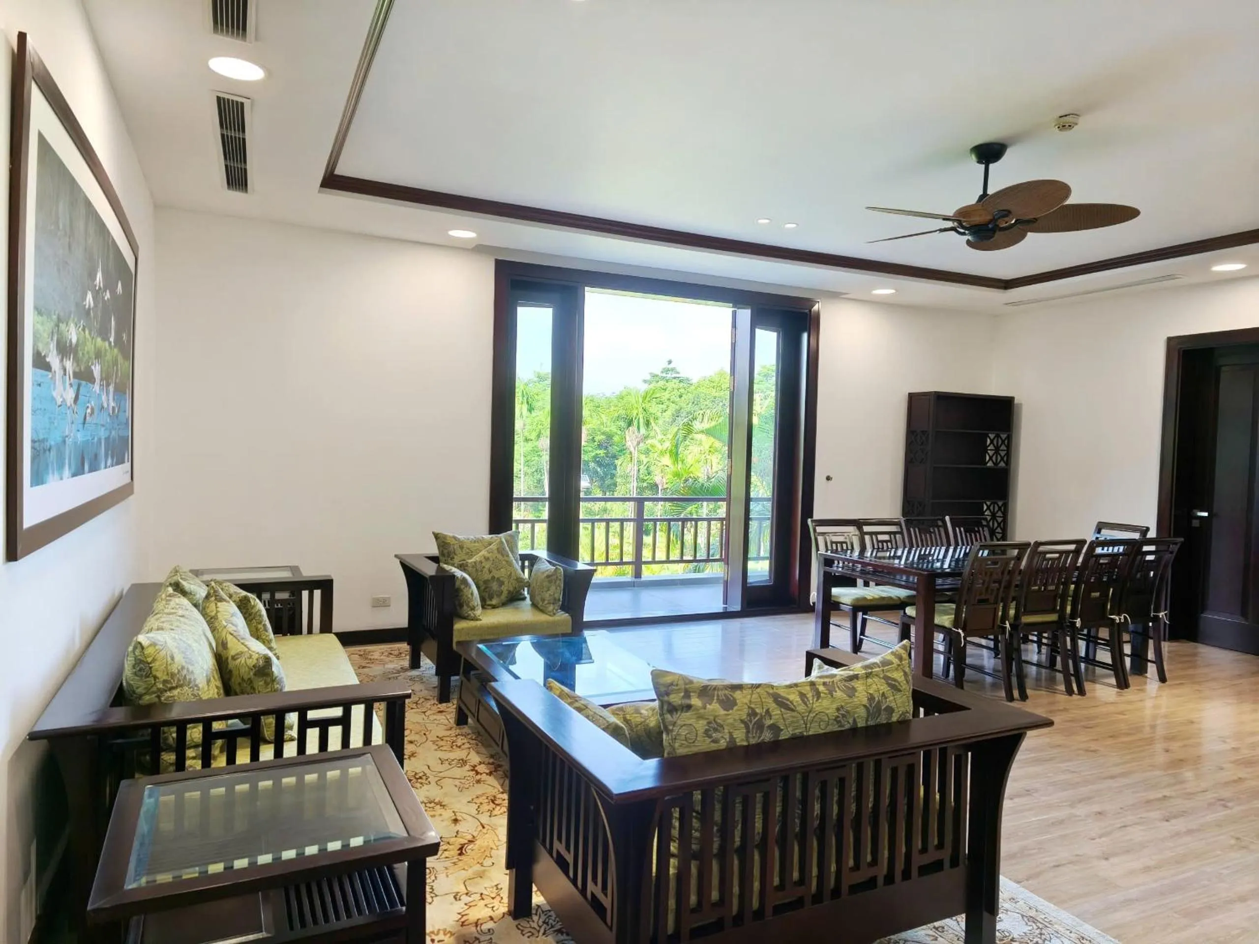 NCC Garden Villas - NCC Hotel