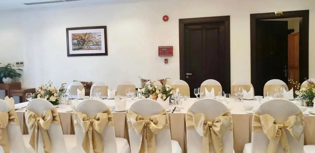 NCC Garden Villas - NCC Hotel