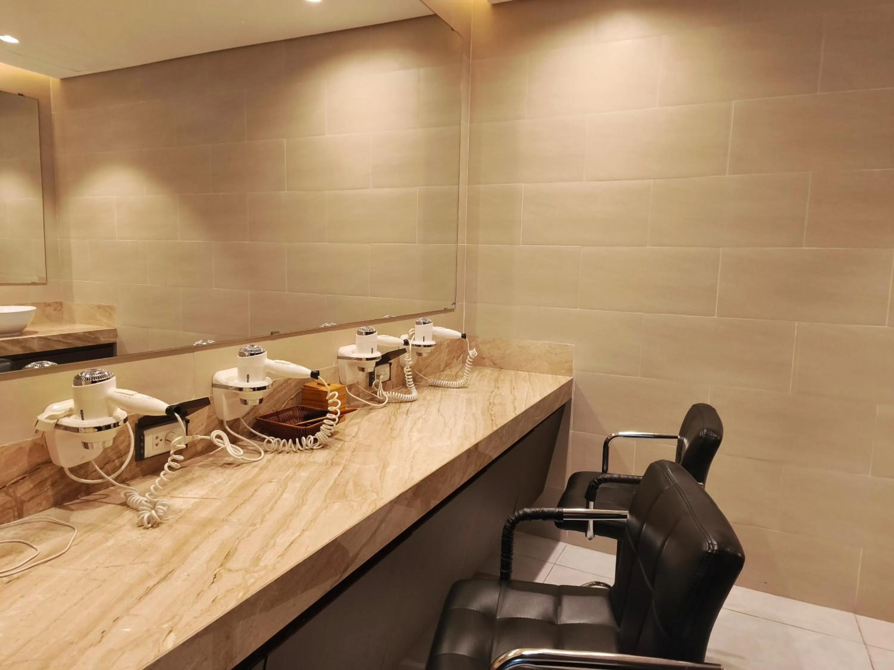 NCC Garden Villas - NCC Hotel