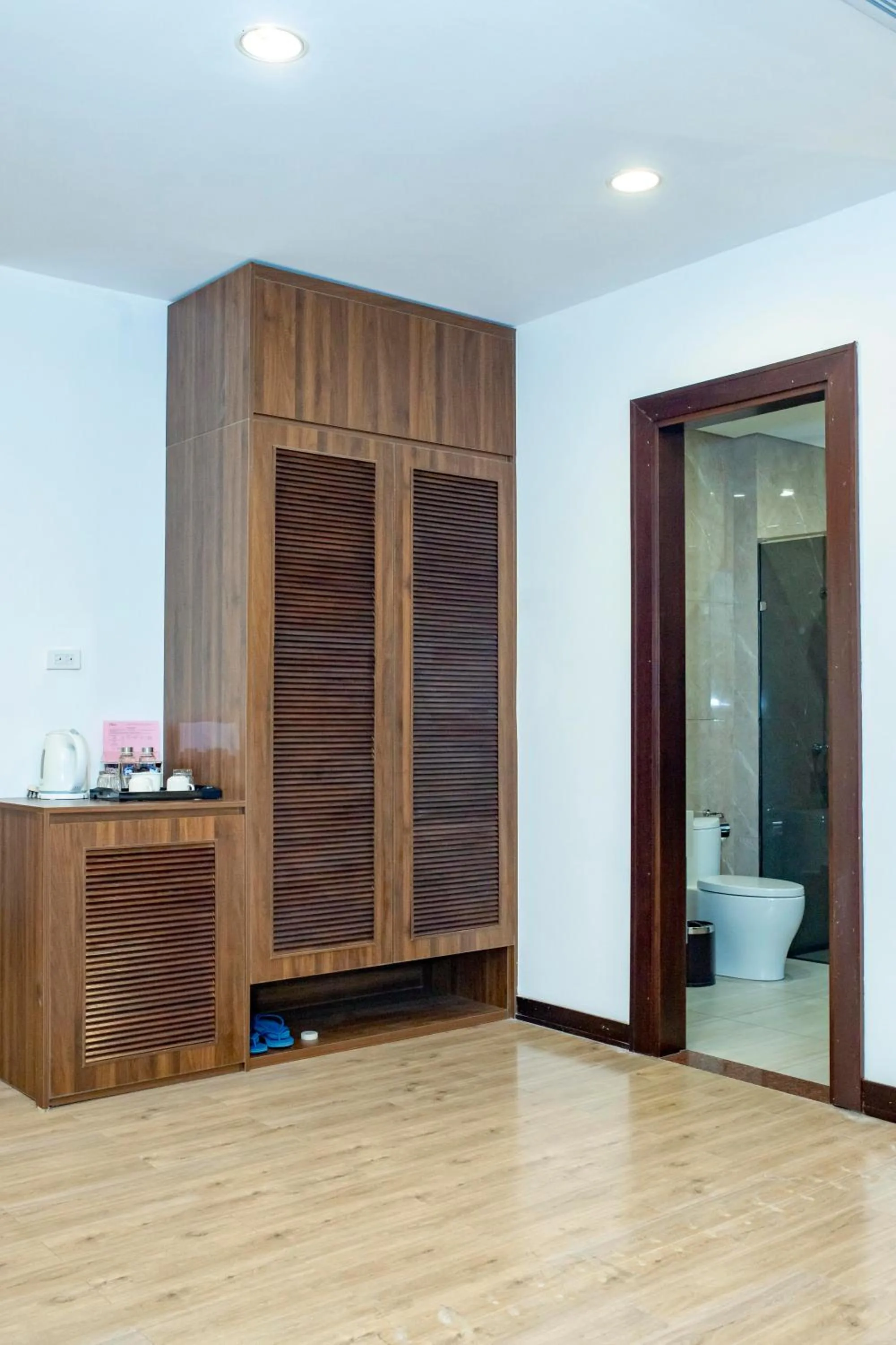 NCC Garden Villas - NCC Hotel