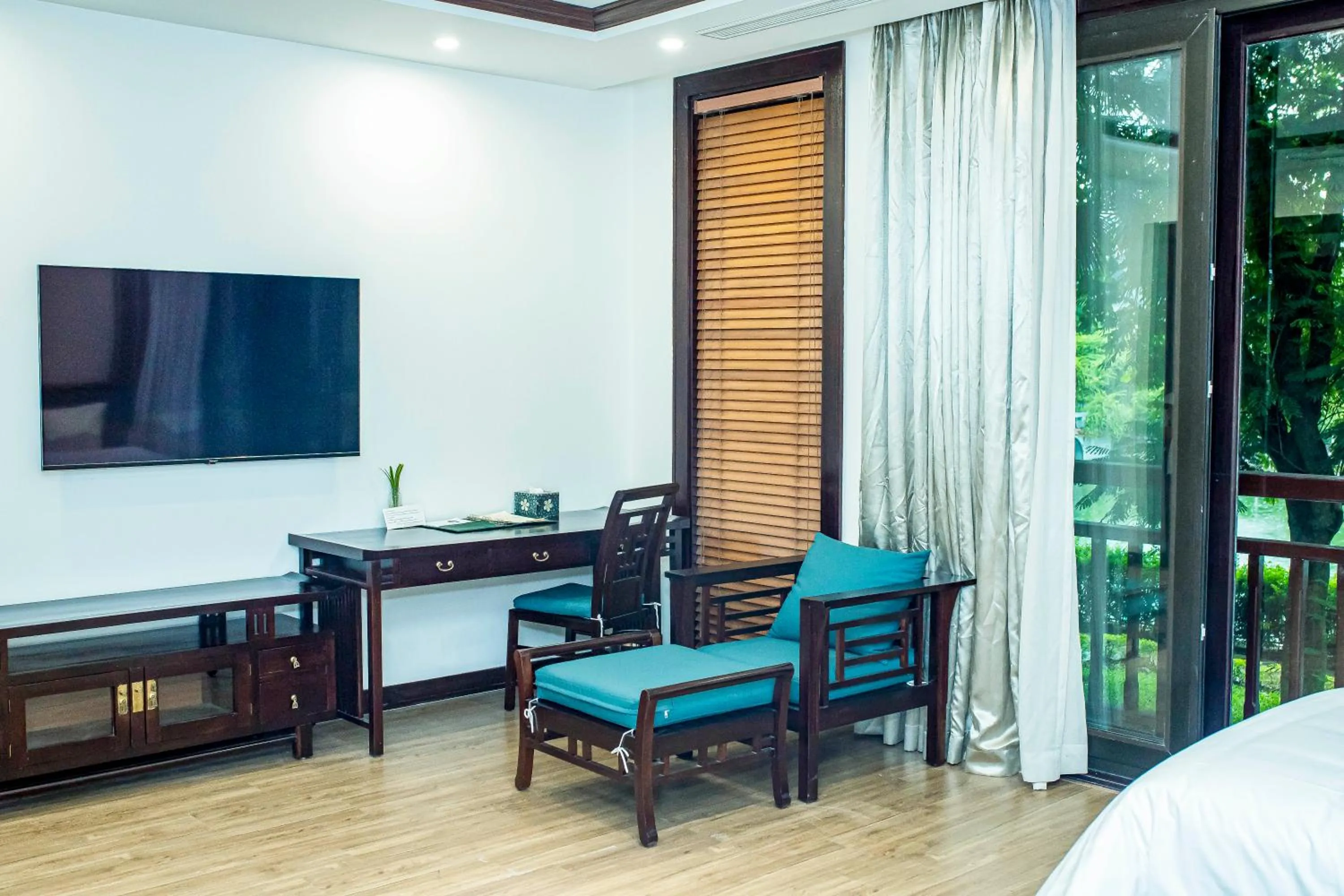 NCC Garden Villas - NCC Hotel