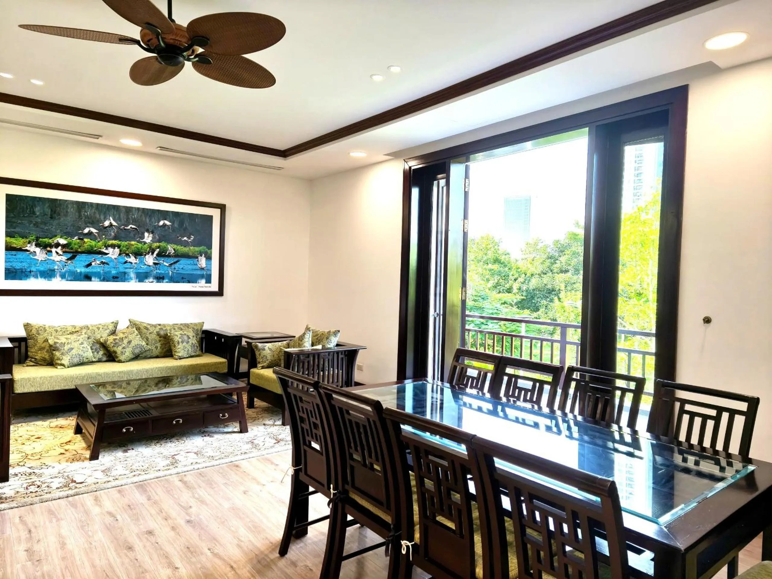 NCC Garden Villas - NCC Hotel