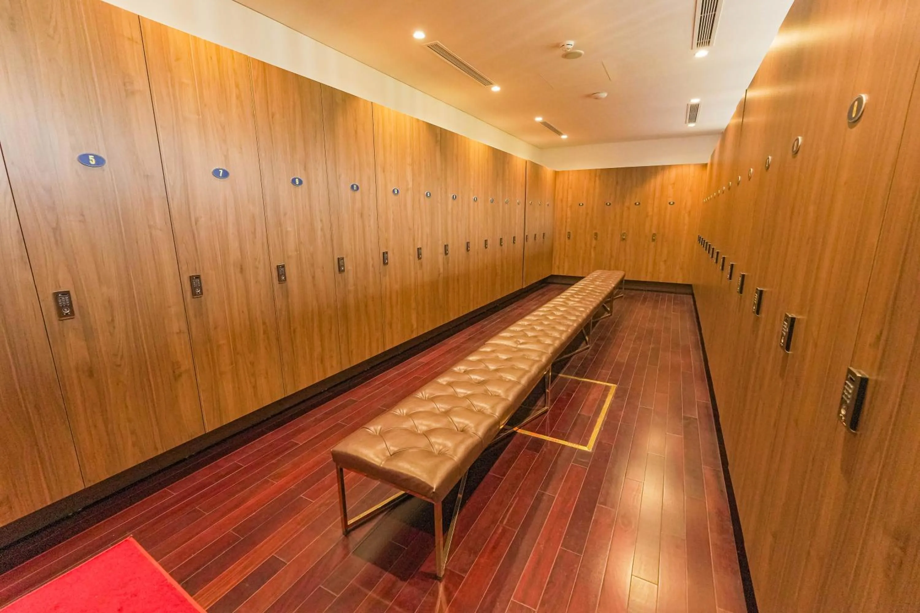 NCC Garden Villas - NCC Hotel