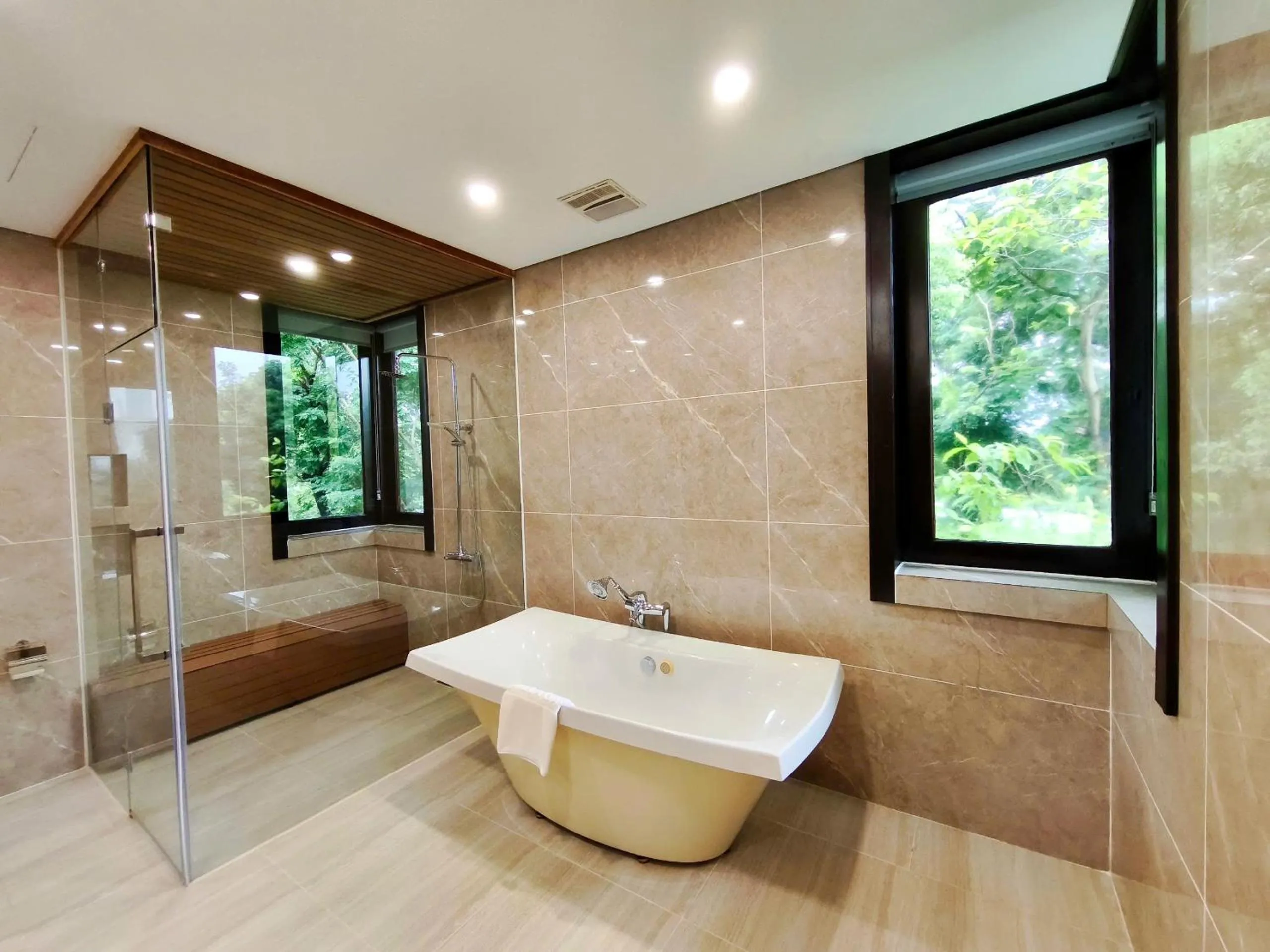 NCC Garden Villas - NCC Hotel