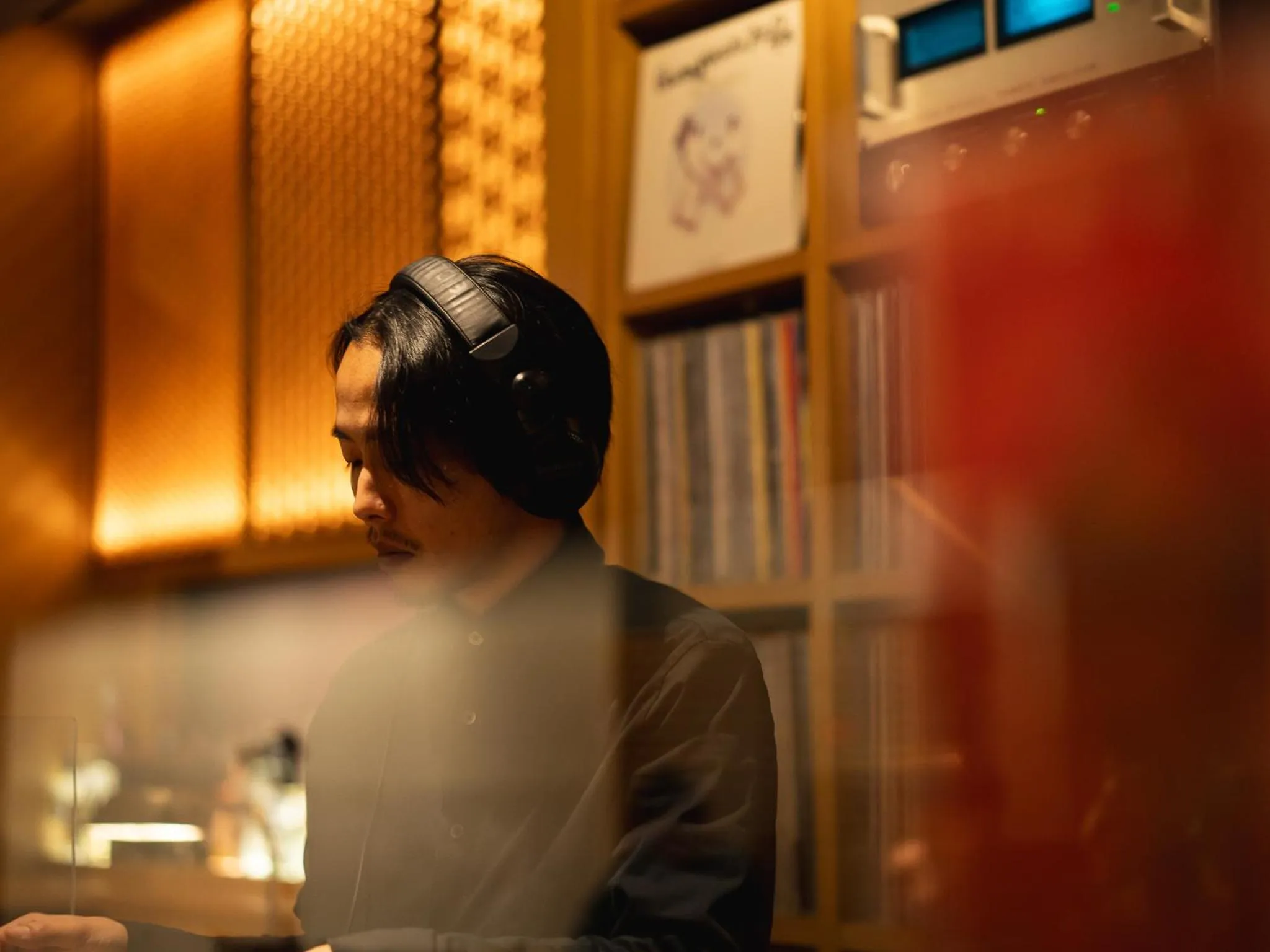 Nightclub / DJ in Kaname Inn Tatemachi