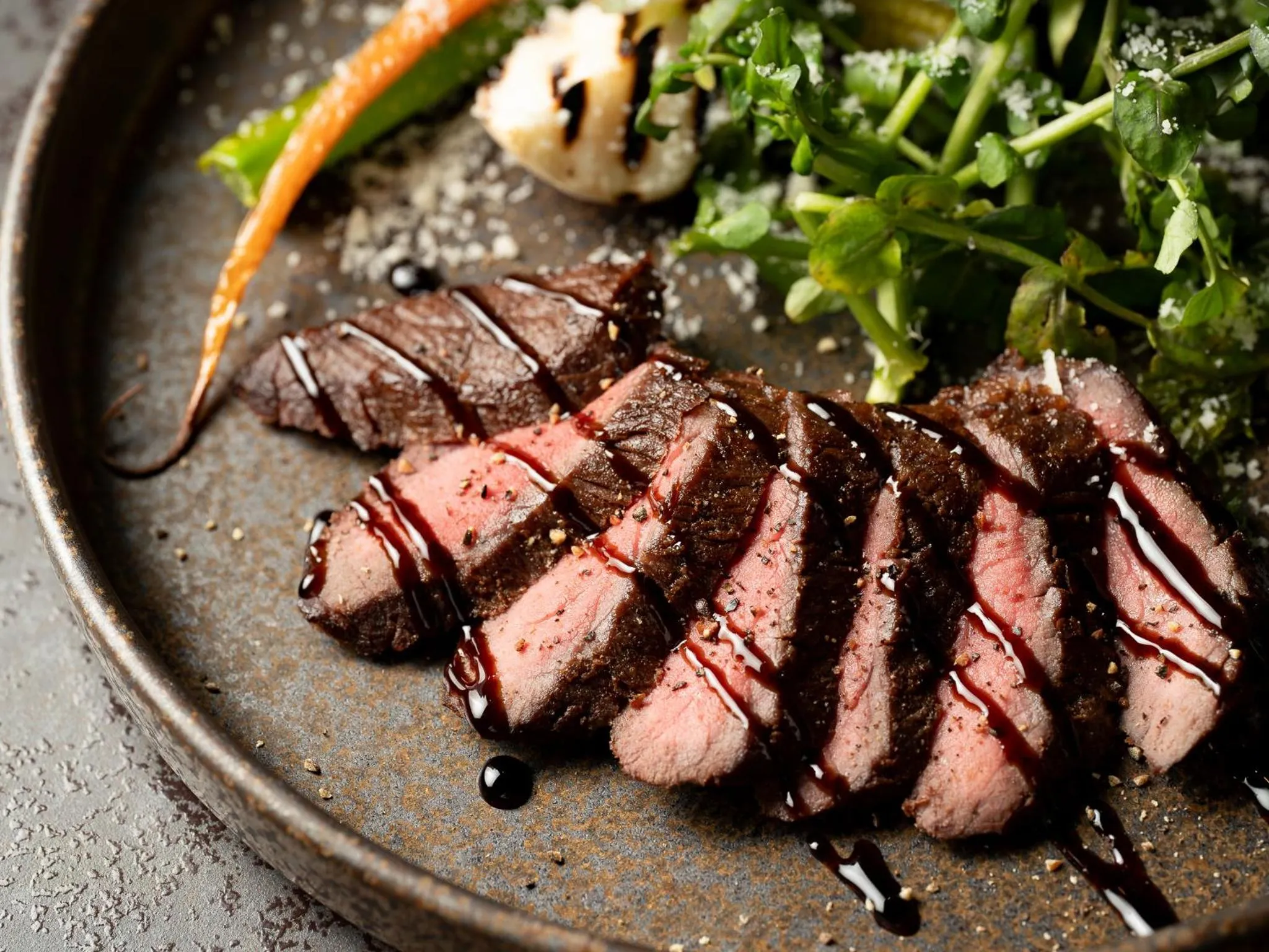 Food in Kaname Inn Tatemachi