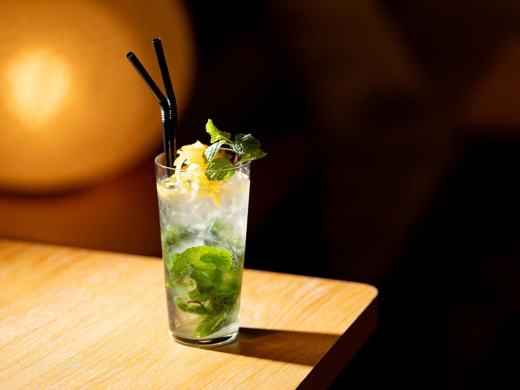 Drinks in Kaname Inn Tatemachi