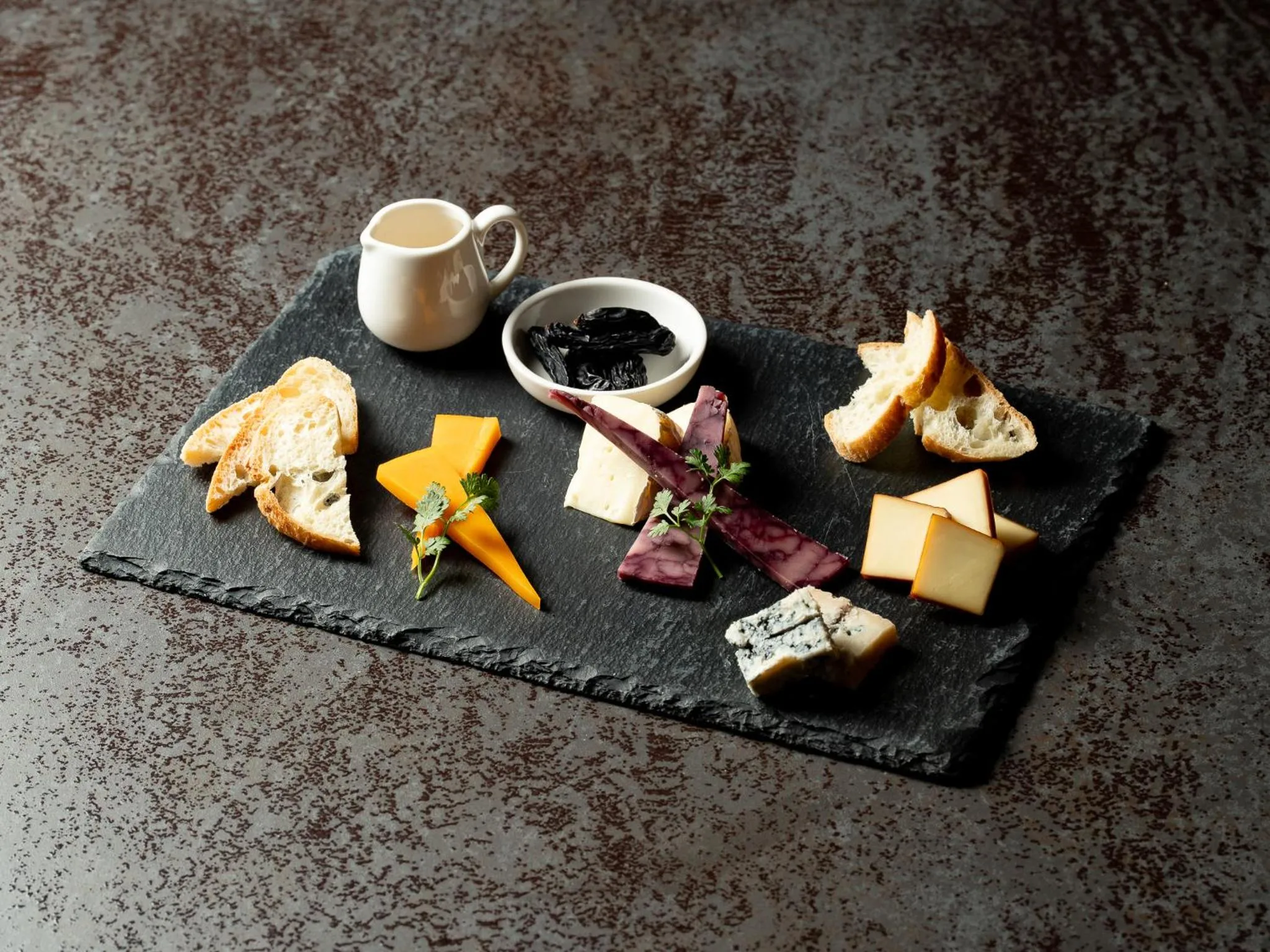 Food in Kaname Inn Tatemachi