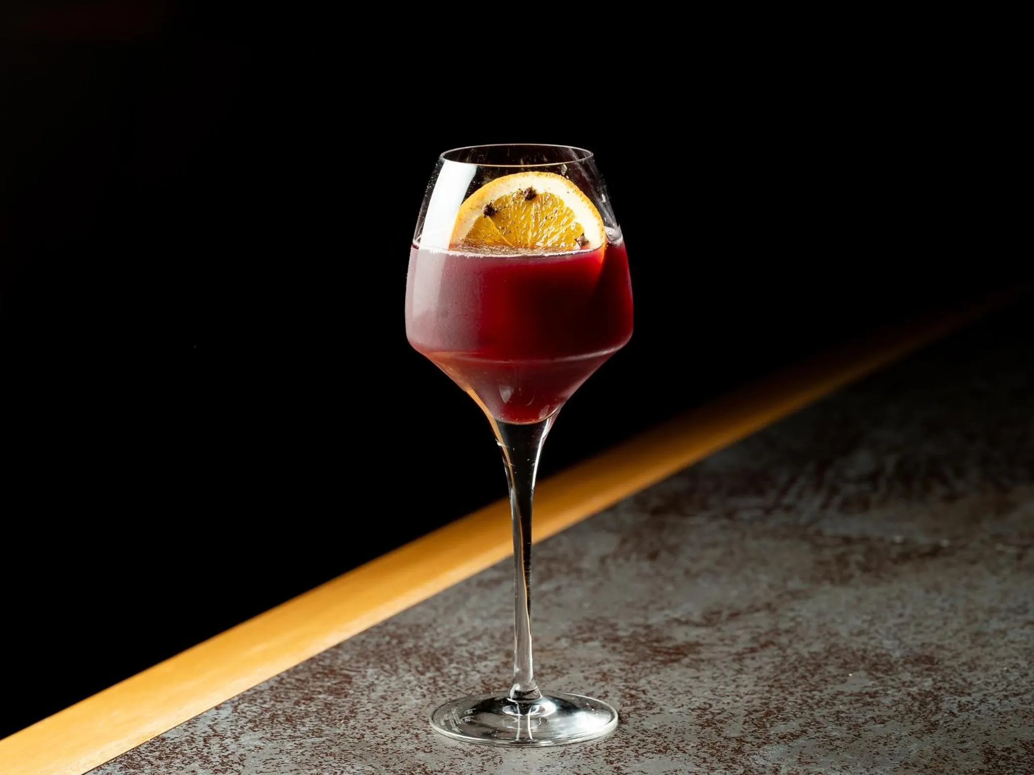 Drinks in Kaname Inn Tatemachi