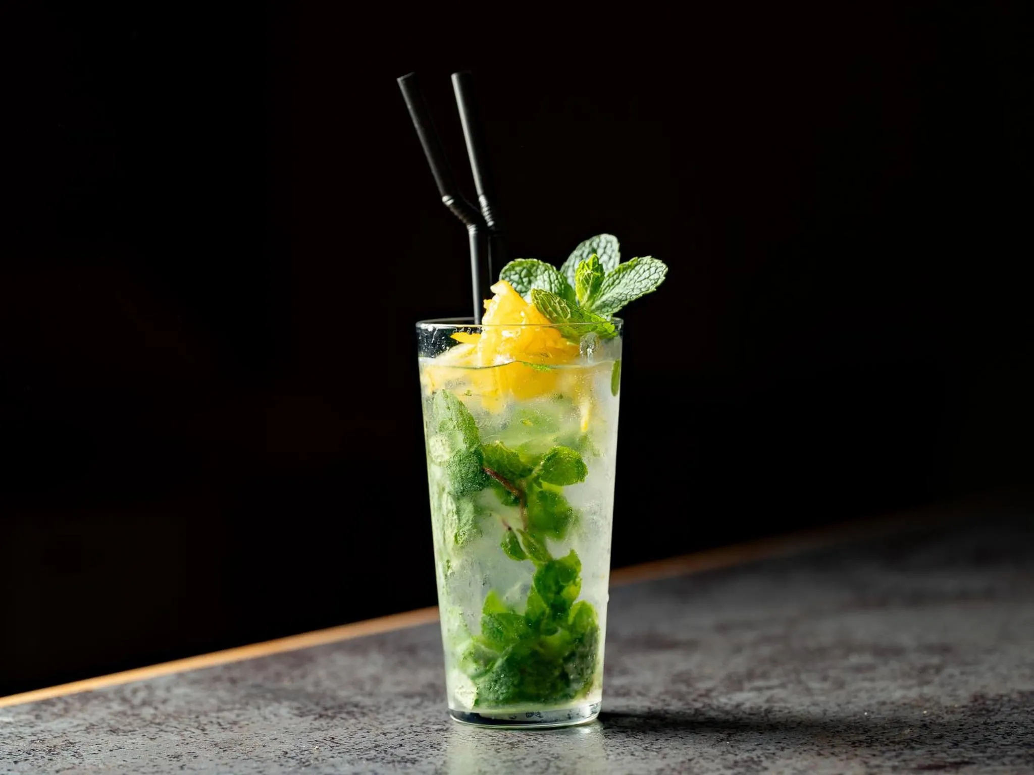 Drinks in Kaname Inn Tatemachi