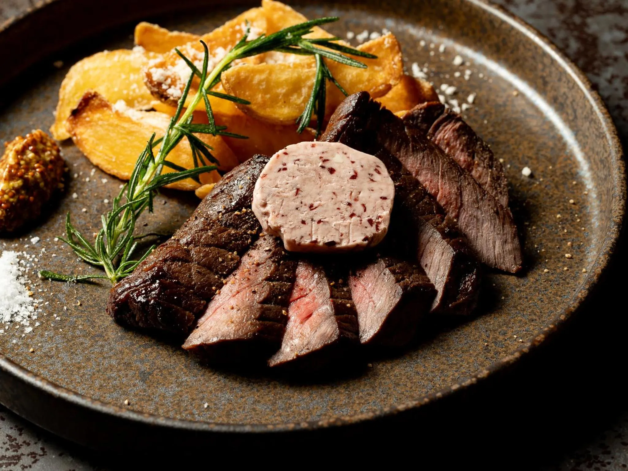 Food in Kaname Inn Tatemachi