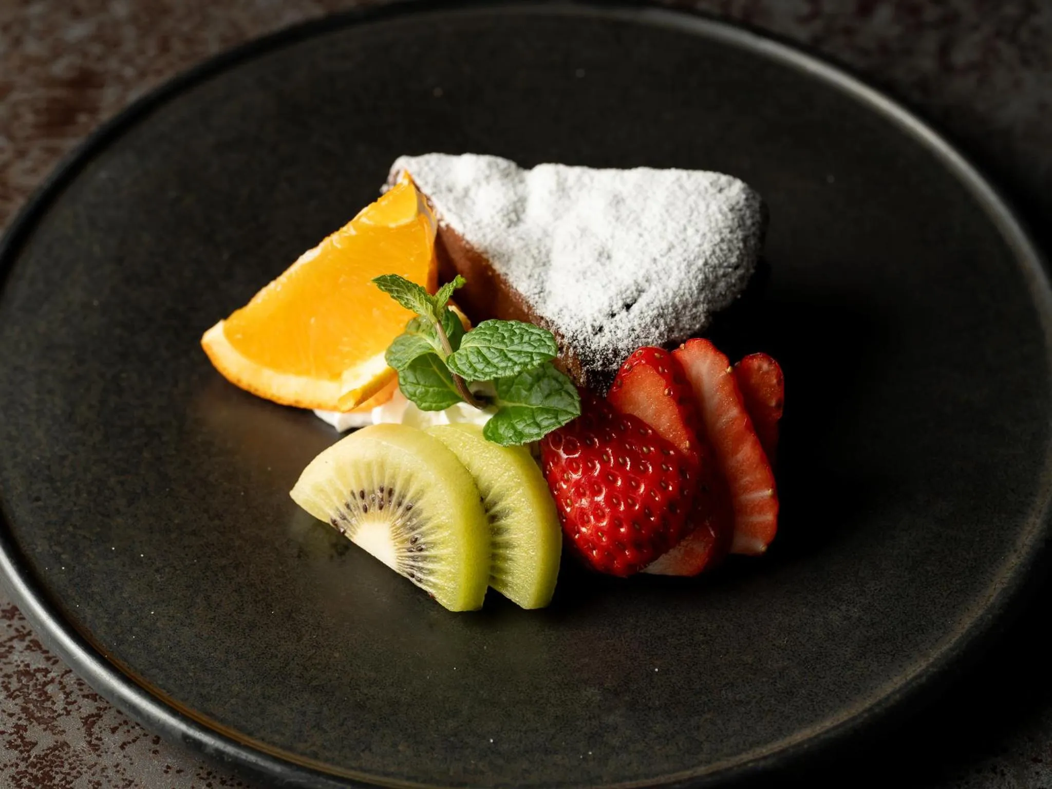 Food in Kaname Inn Tatemachi