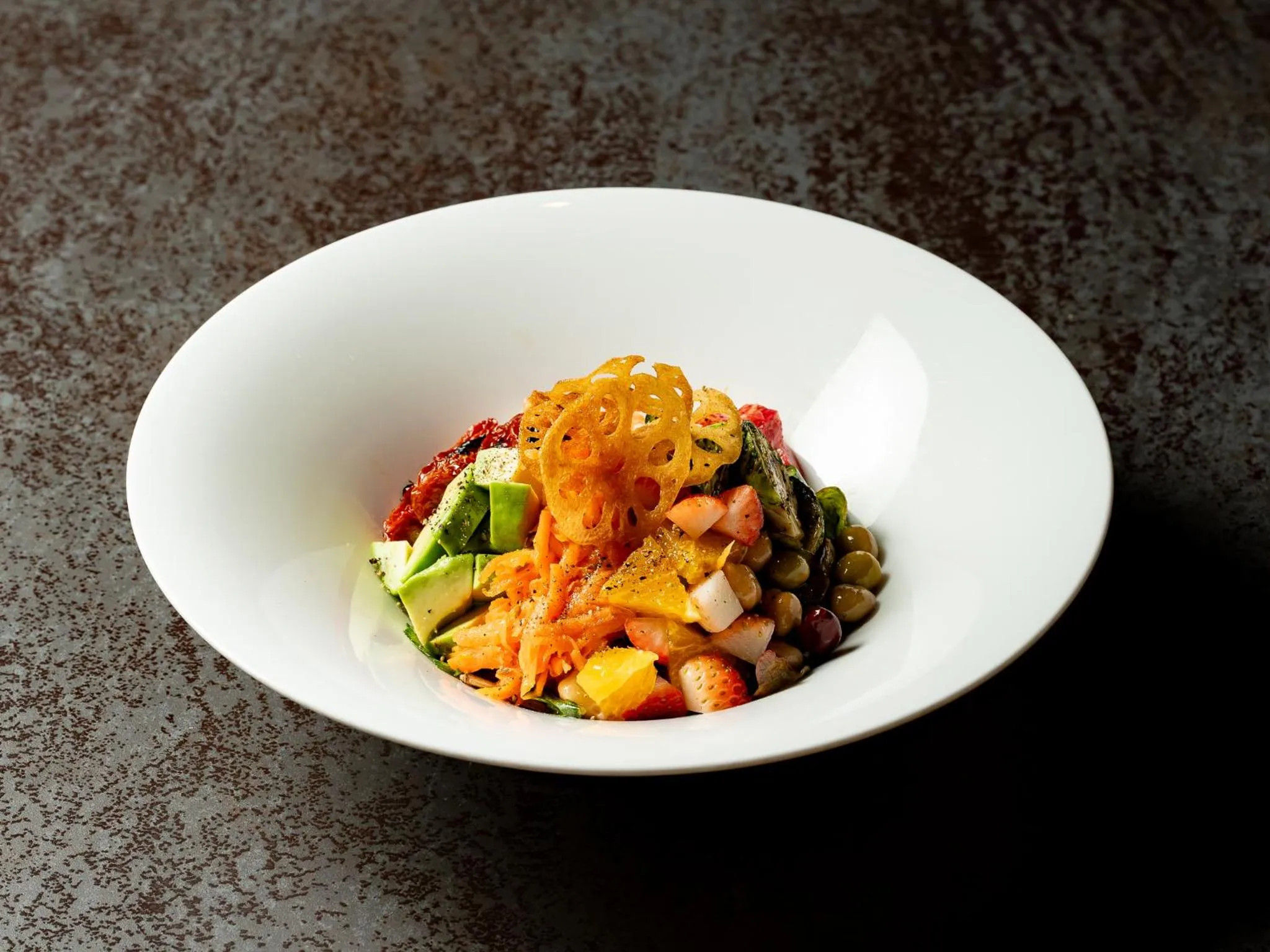 Food in Kaname Inn Tatemachi