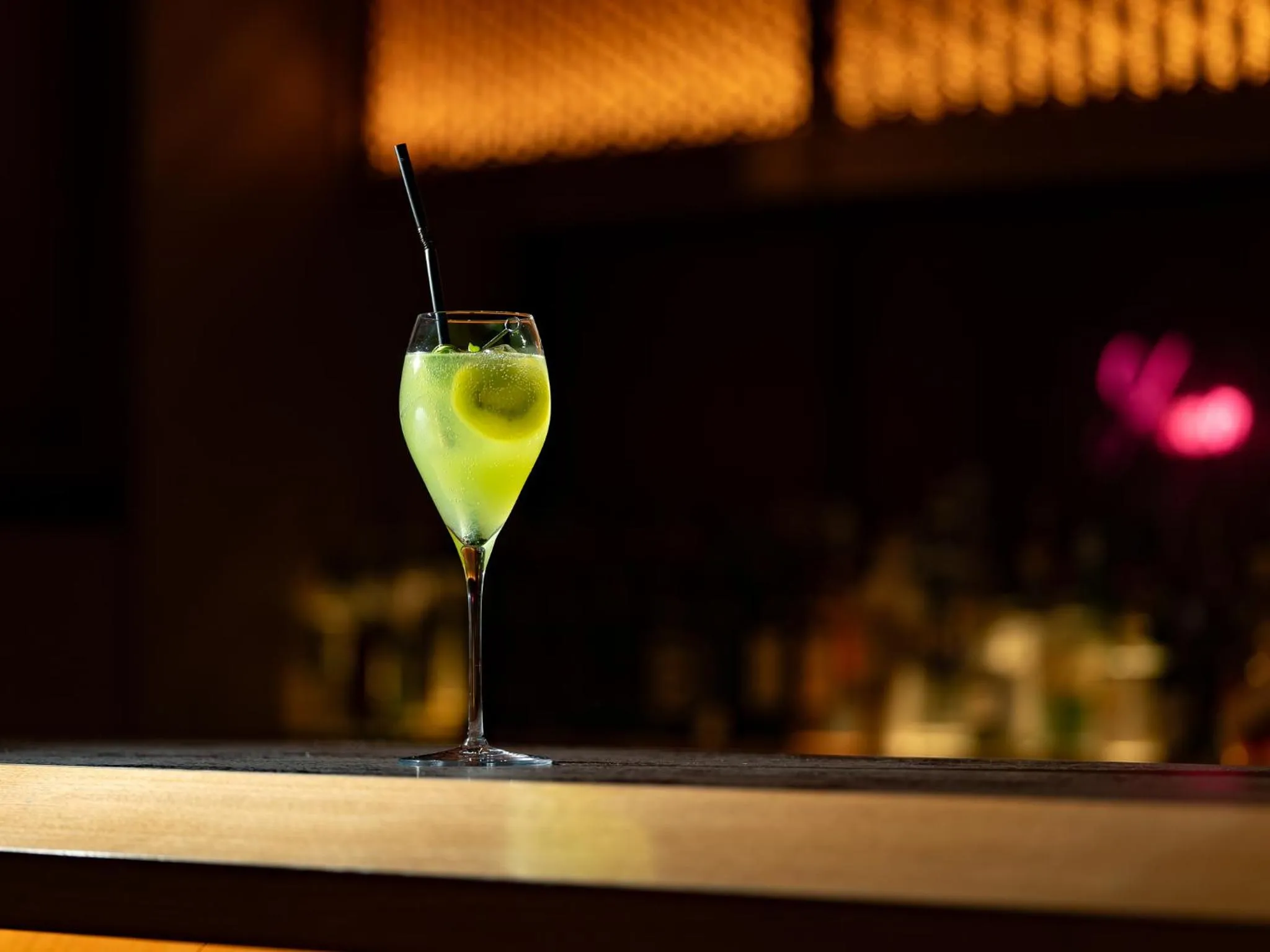 Drinks in Kaname Inn Tatemachi