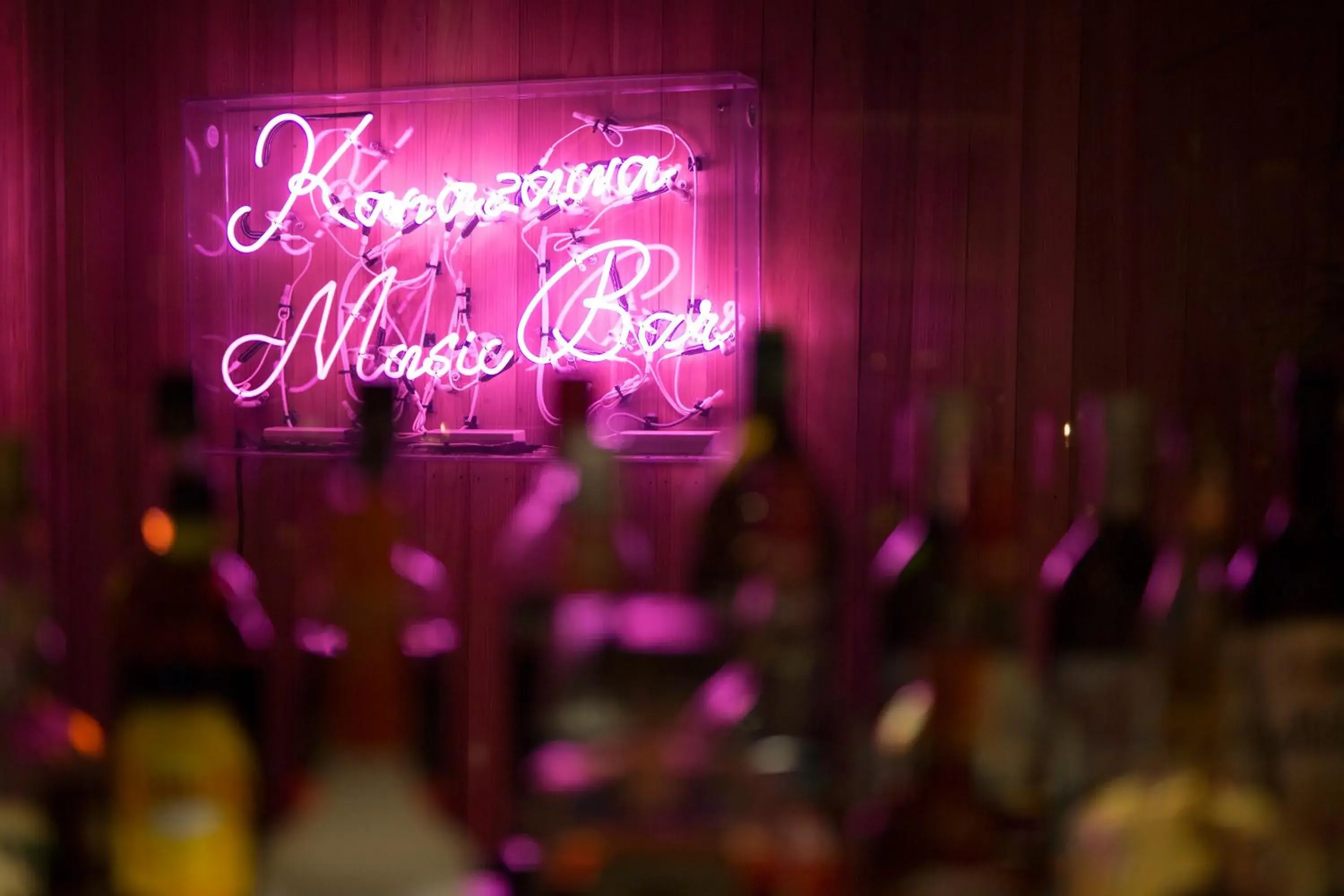 Restaurant/places to eat in Kaname Inn Tatemachi Restaurant/places to eat in Kaname Inn Tatemachi