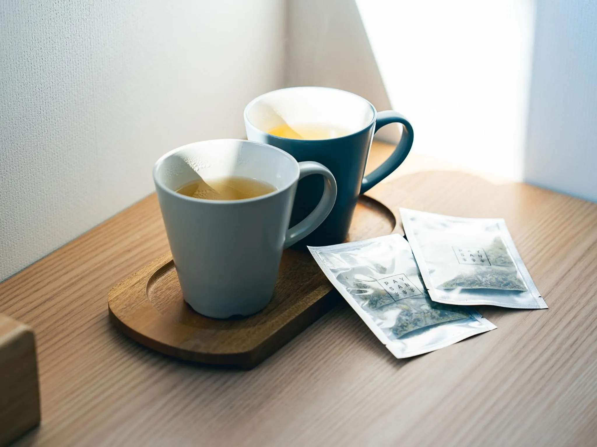 Coffee/tea facilities in Kaname Inn Tatemachi