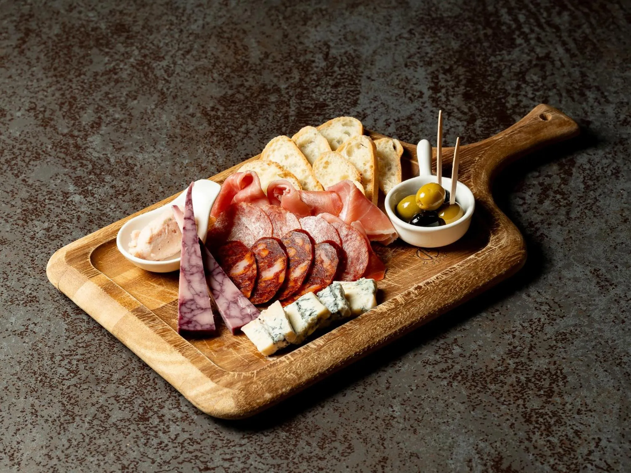 Food in Kaname Inn Tatemachi