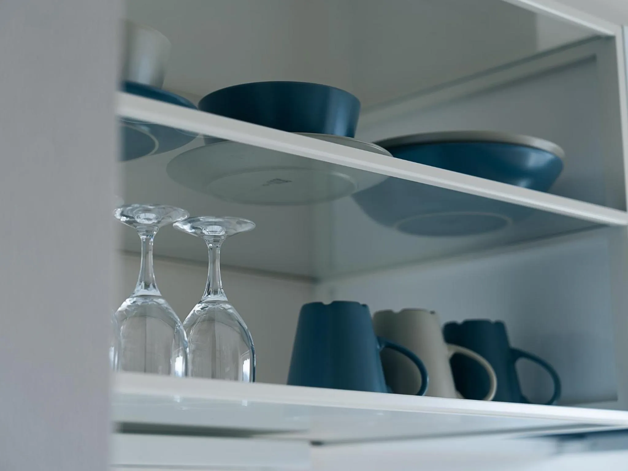 Kitchen or kitchenette in Kaname Inn Tatemachi