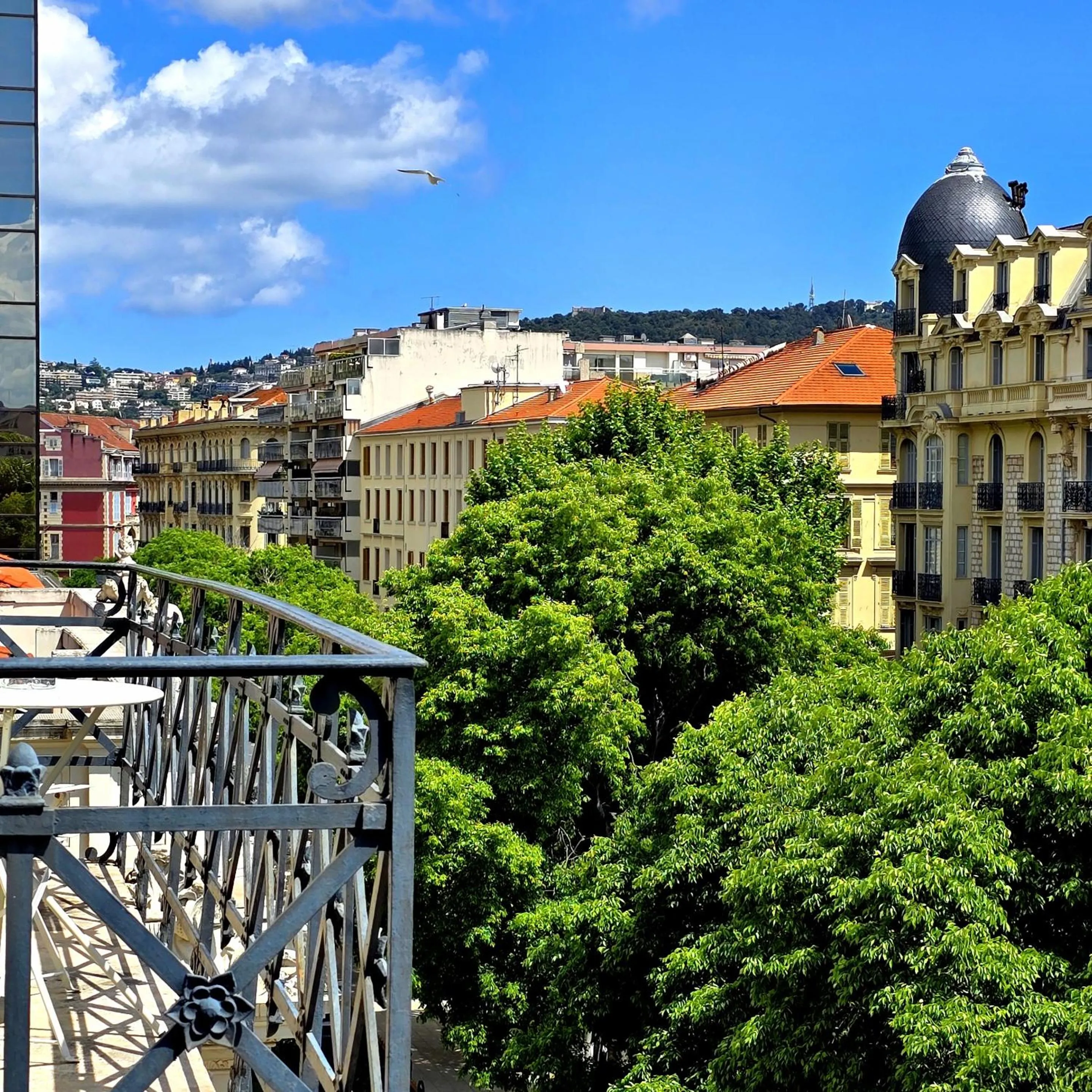 Other in Hotel Carlton Nice