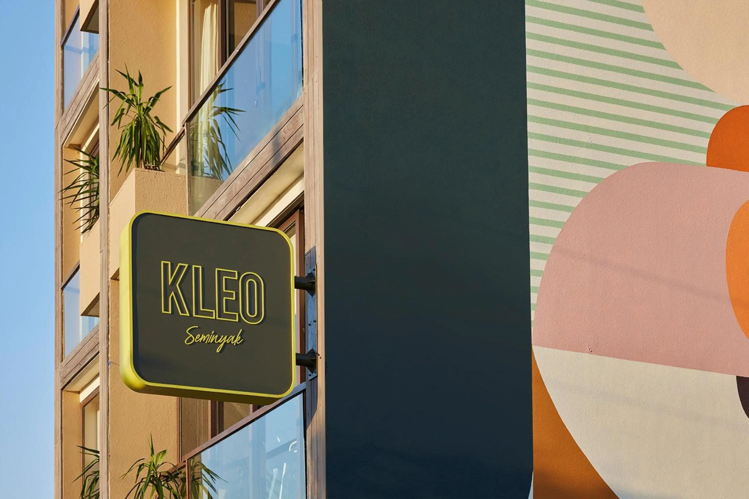 Fitness centre/facilities in Kleo Seminyak, part of JdV by Hyatt