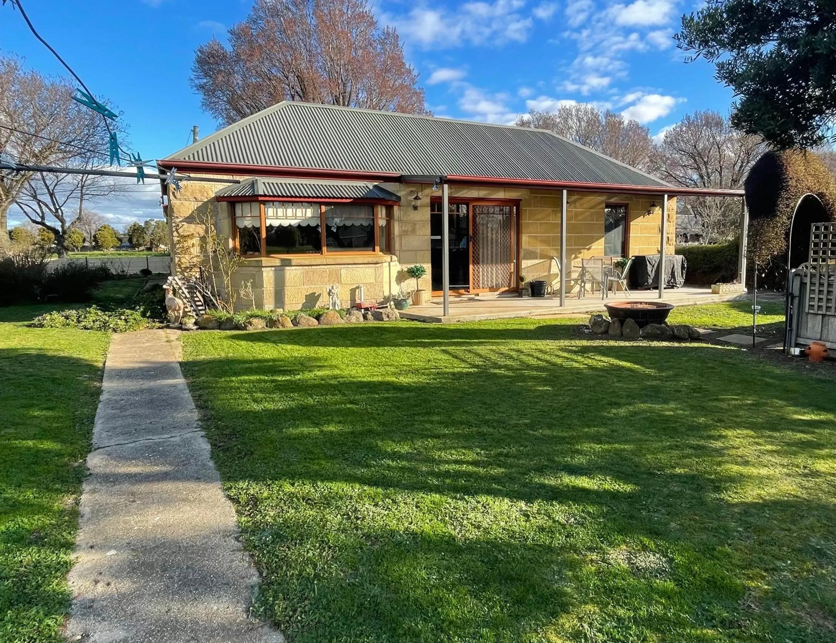 Our Cottage