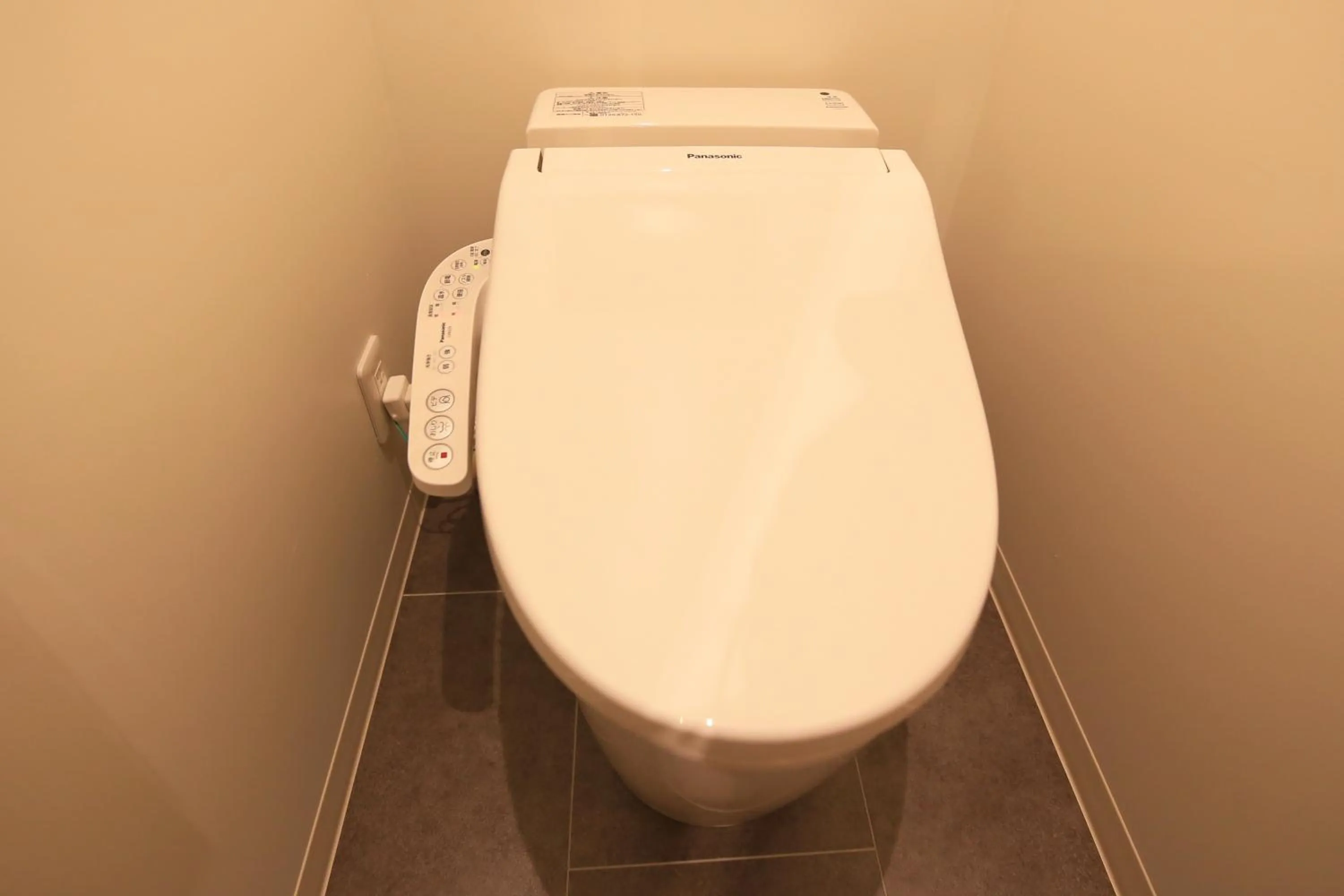 Area and facilities in Wise Owl Hostels Shibuya